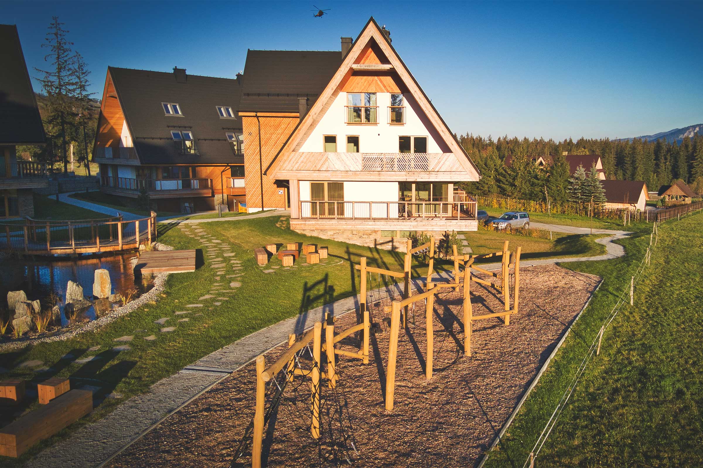 Un choix durablement conscient et esthétiquement attrayant