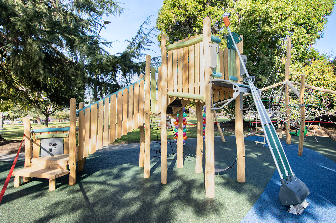 Lewis Park - Image 3