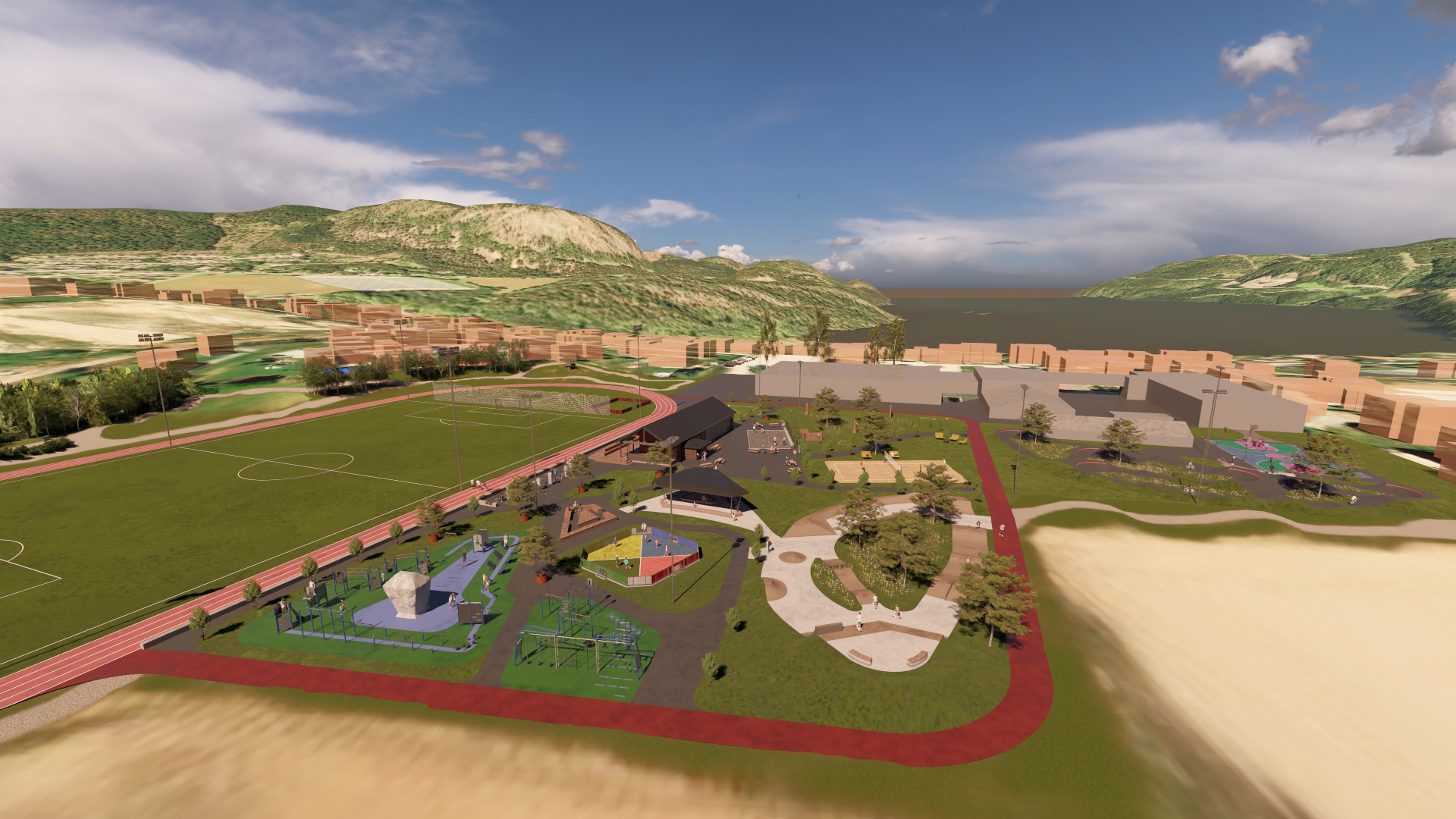 Sketchup Full