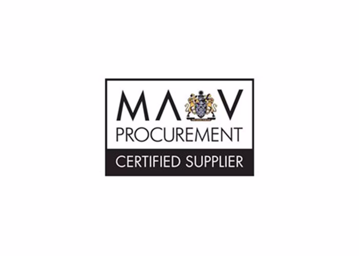 MAV preferred supplier 