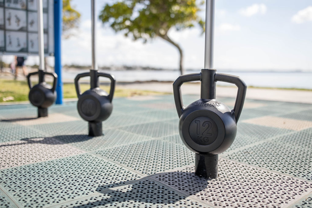 Darling Point Fitness - Image 1