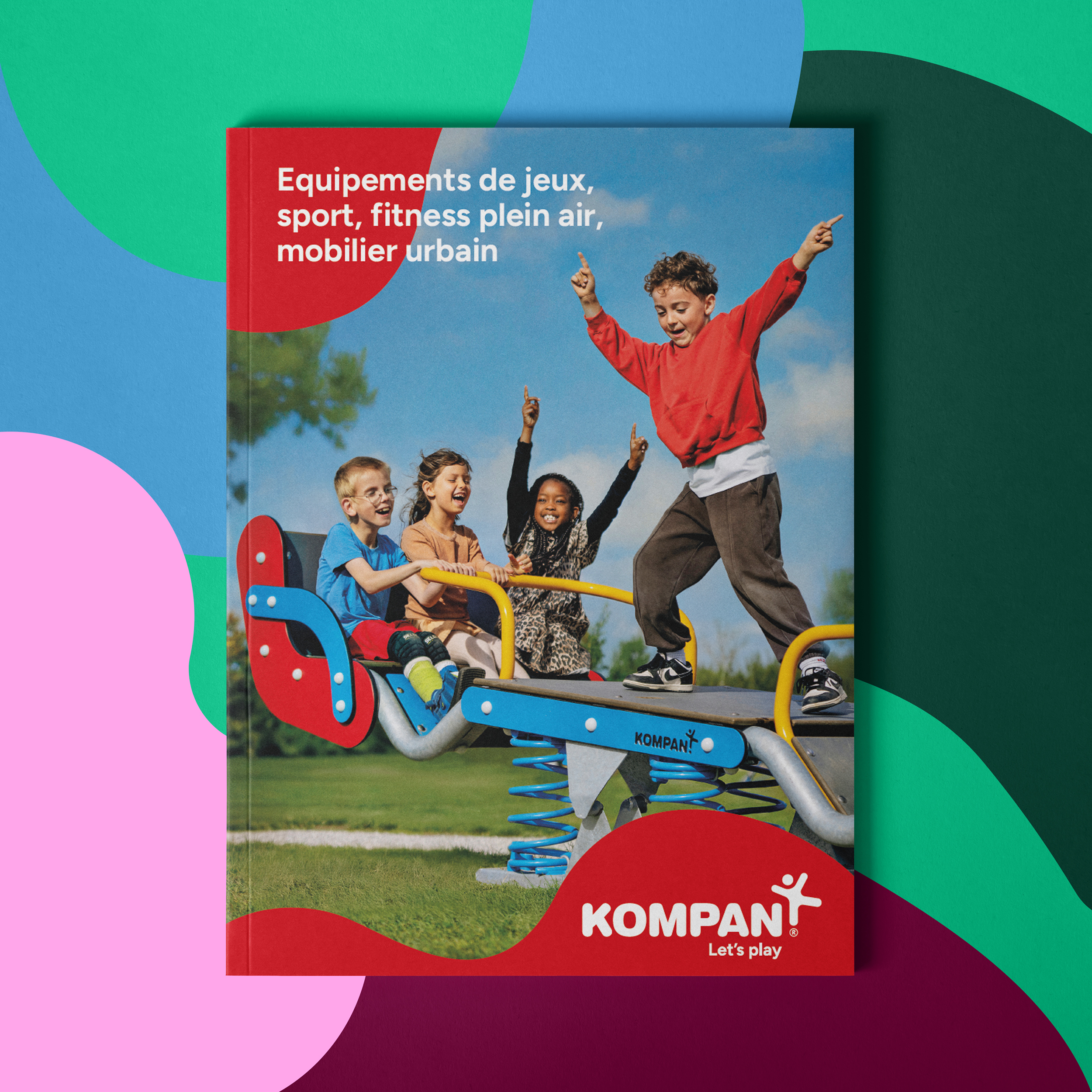 Le catalogue principal 2026 est prêt à être commandé !