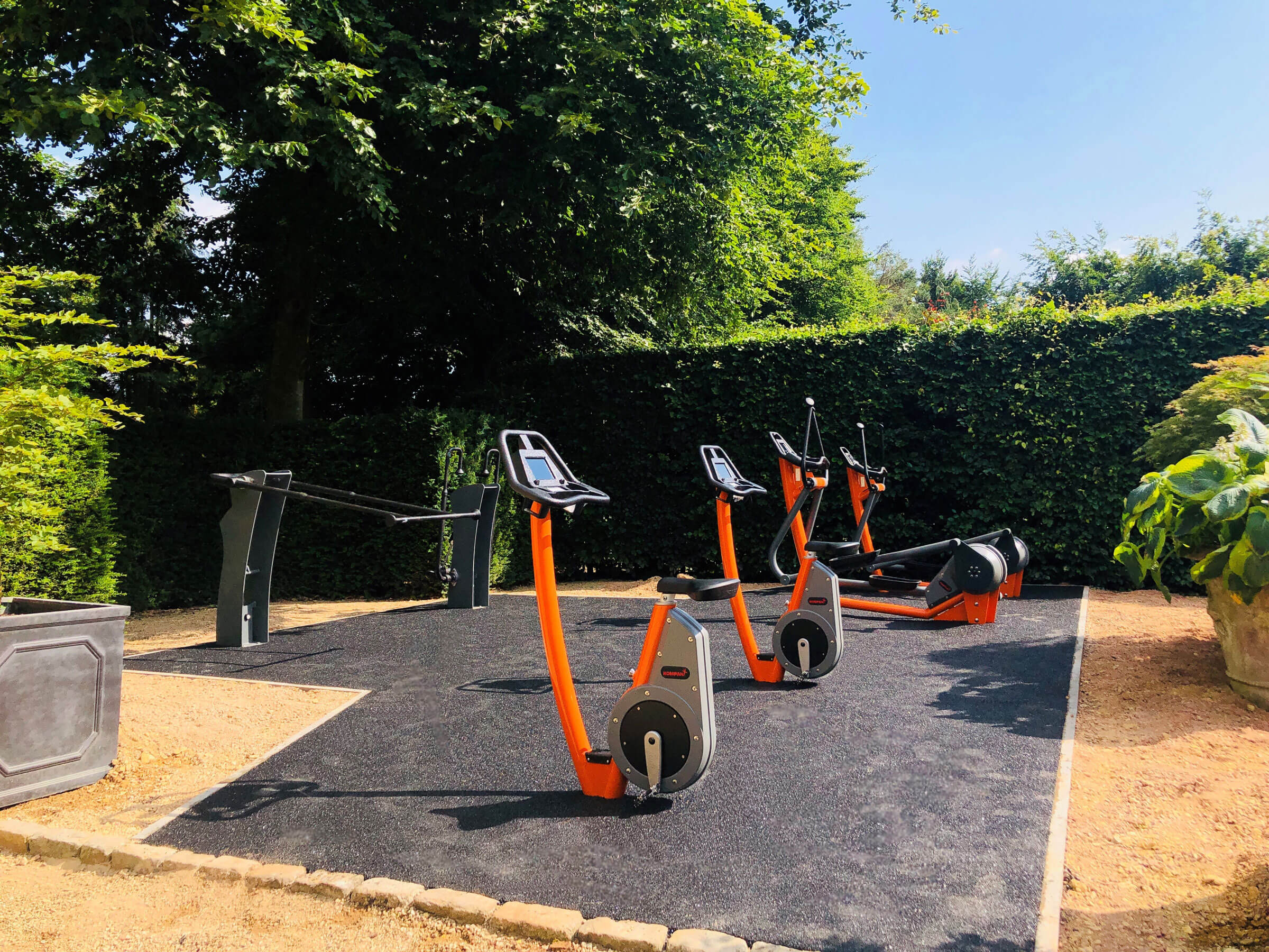 calcott-hotel UK image 1