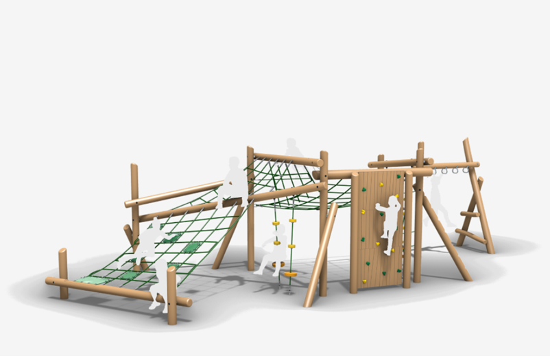 Let Us Help You Design & Build a Space That Blends with Nature