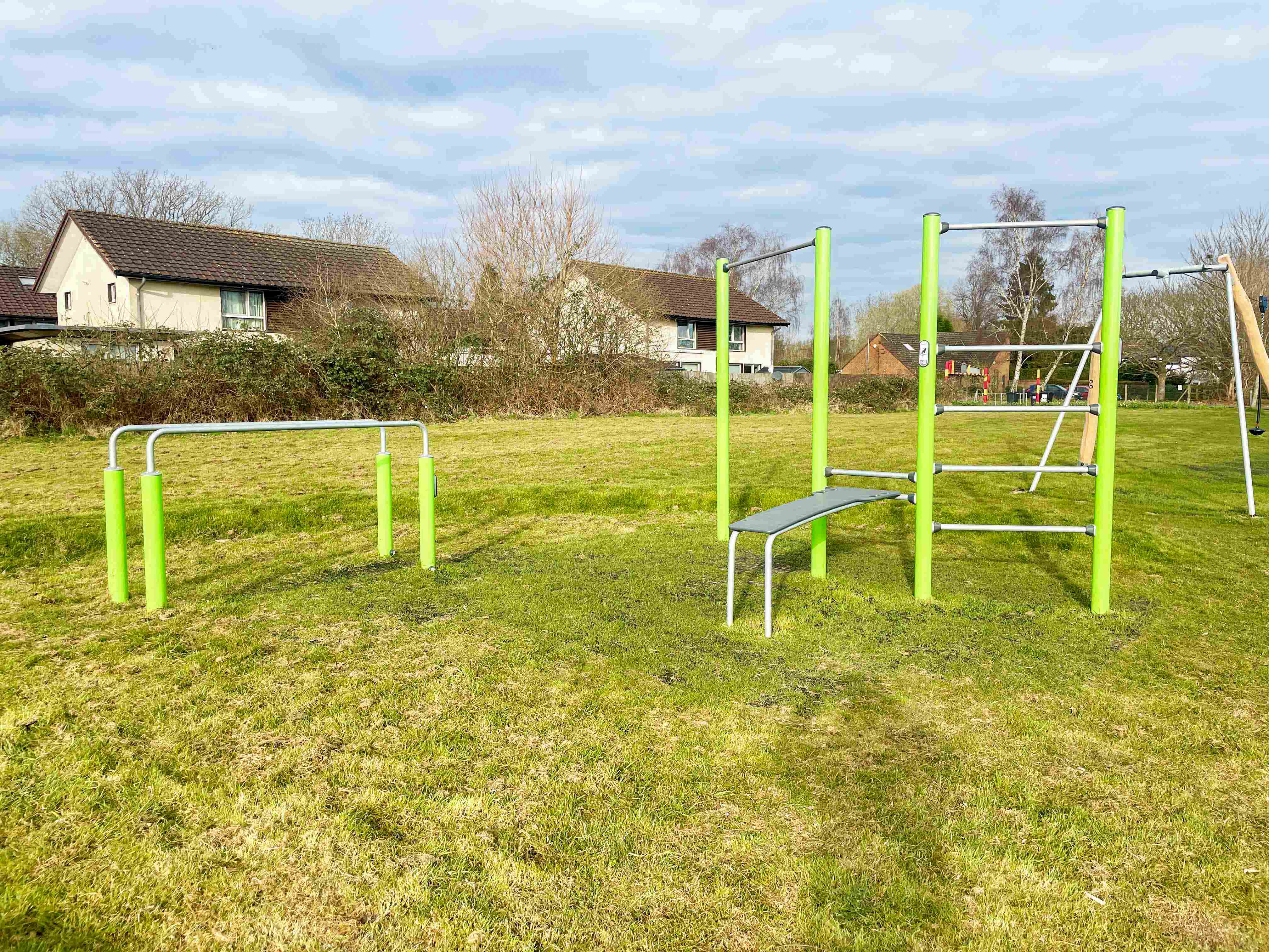 Manor Fruit Farm, Normandy Parish Council_UK_FSW101_FSW201