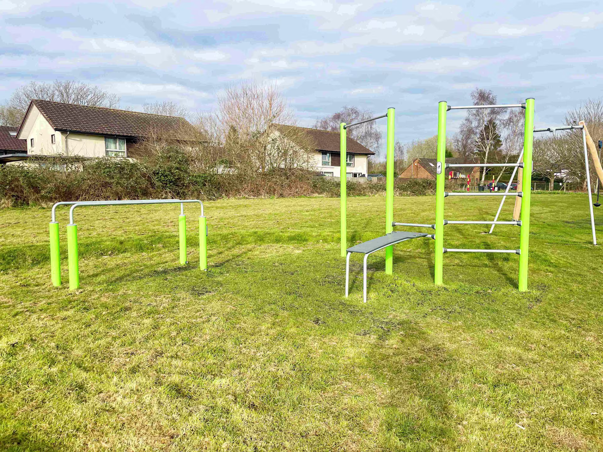 Manor Fruit Farm, Normandy Parish Council_UK_FSW101_FSW201