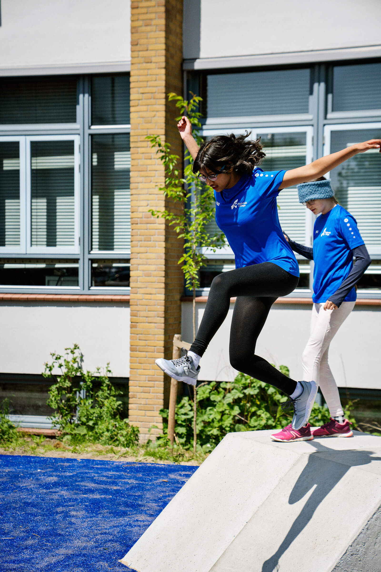 Segbroek-College NL image 3 ID d253c572- a70f1c46