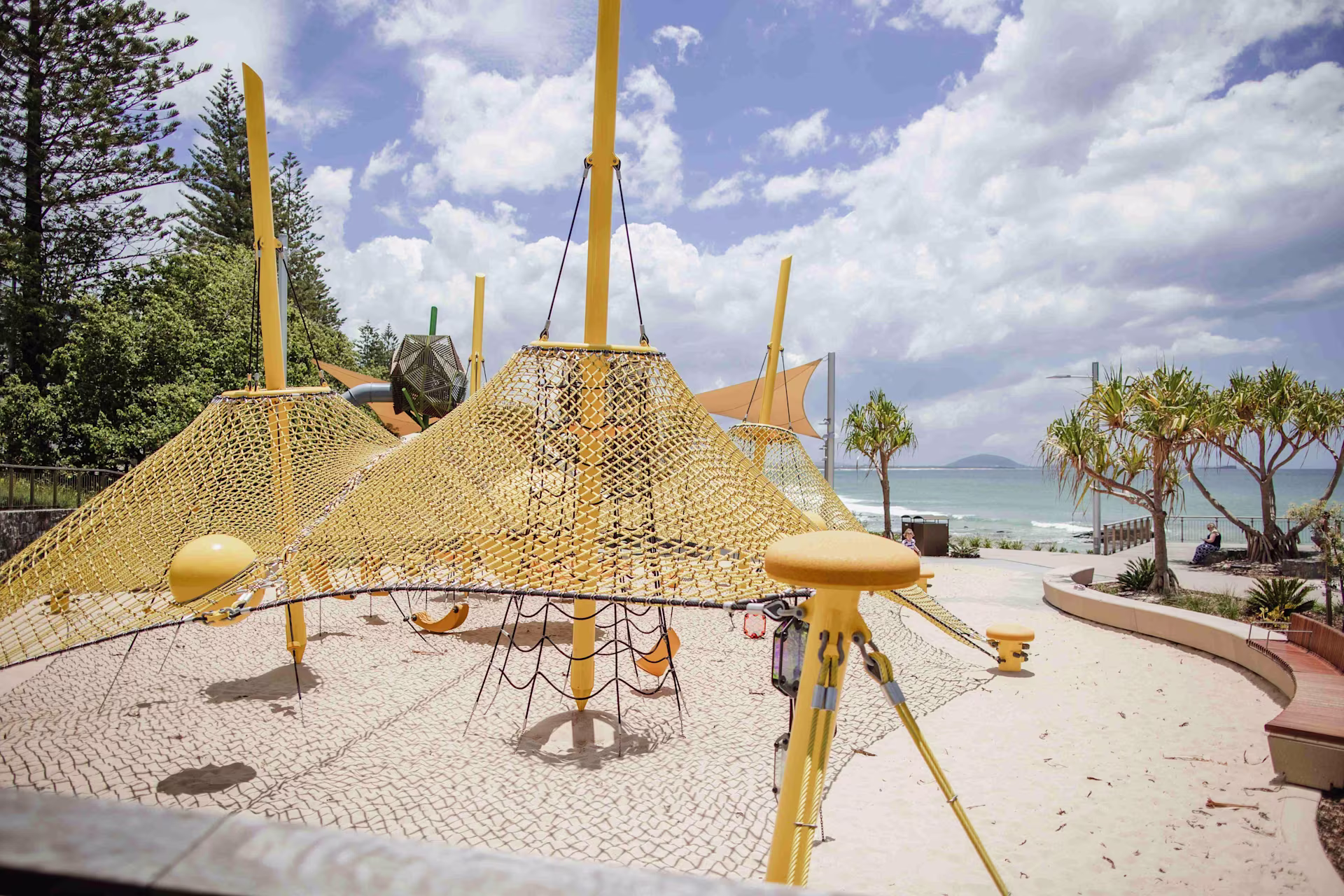 Mooloolaba Foreshore - picture 1