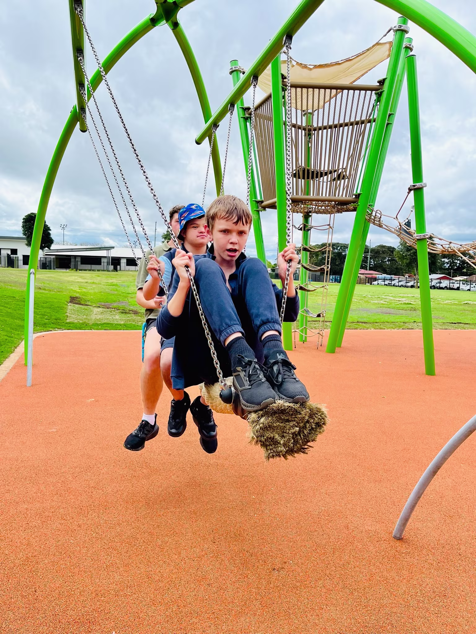 clifford park special school qld australia