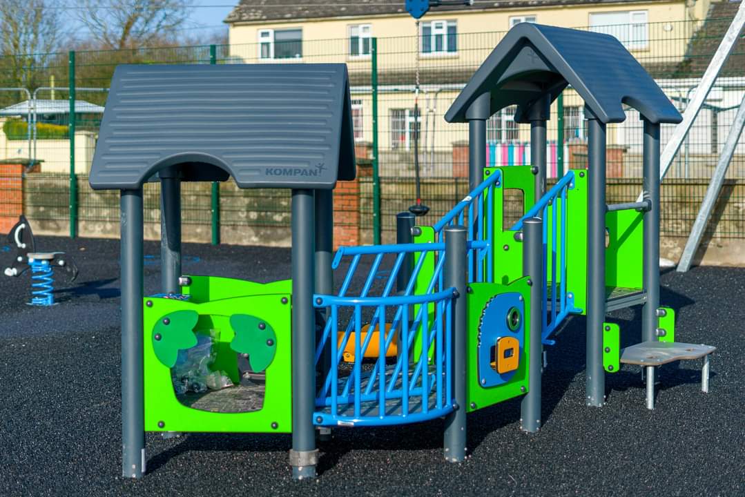 The Downs Play and Fitness Area, Westmeath - Image 4