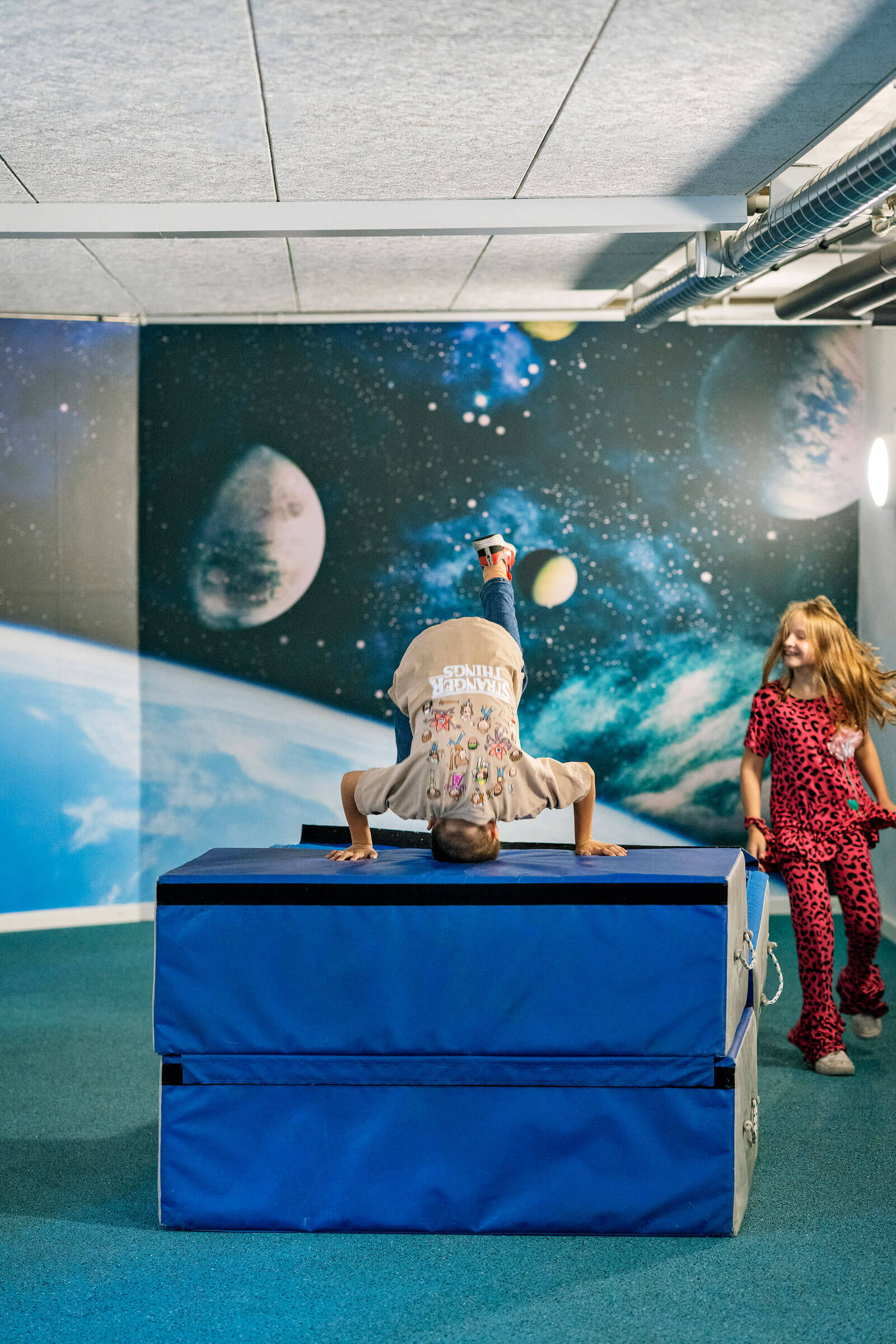 Copenhagen-city-school DK image 4 ID-3E9BAEC2