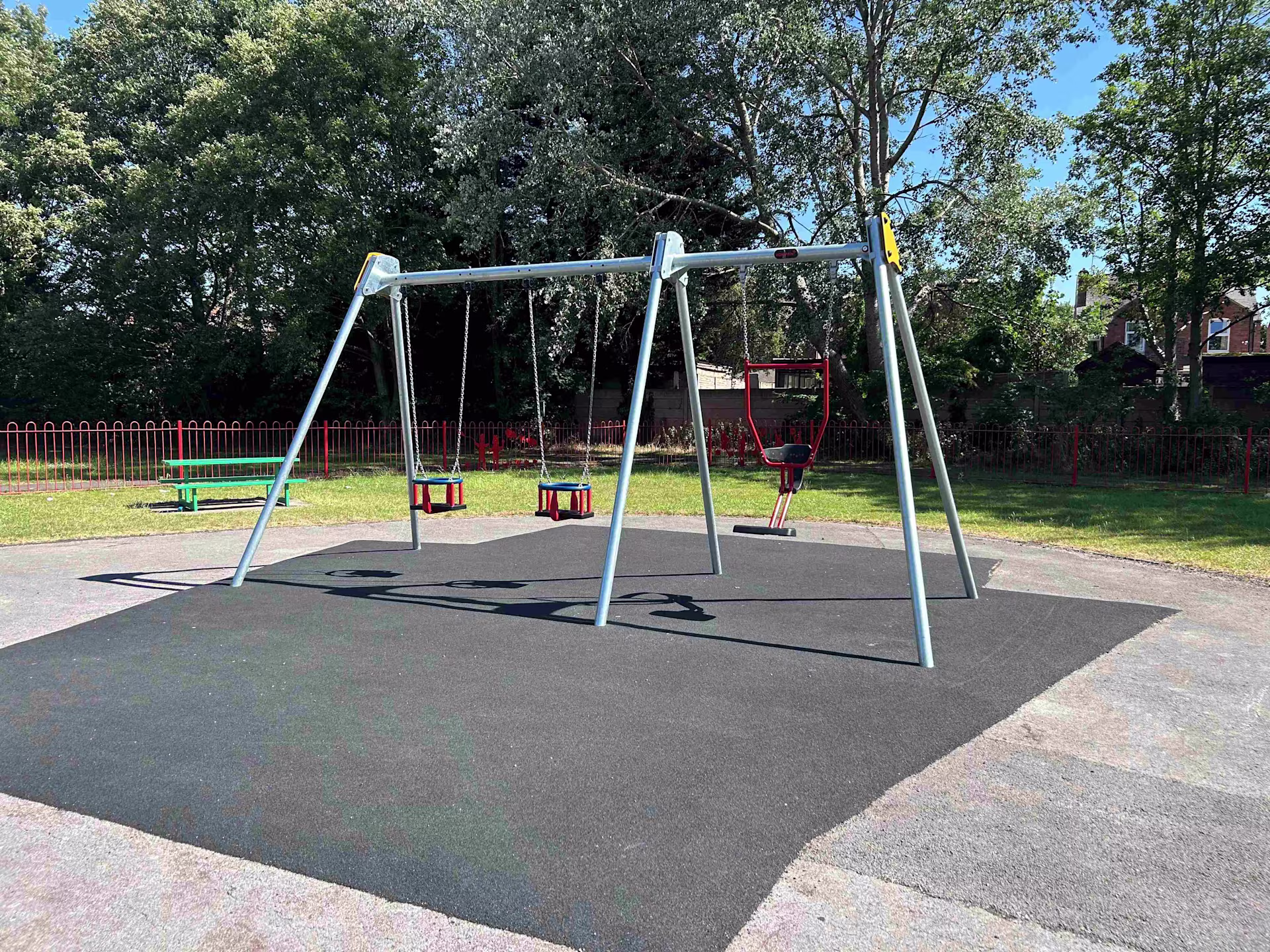 Multi Site, East Staffordshire Borough Council - Image 7