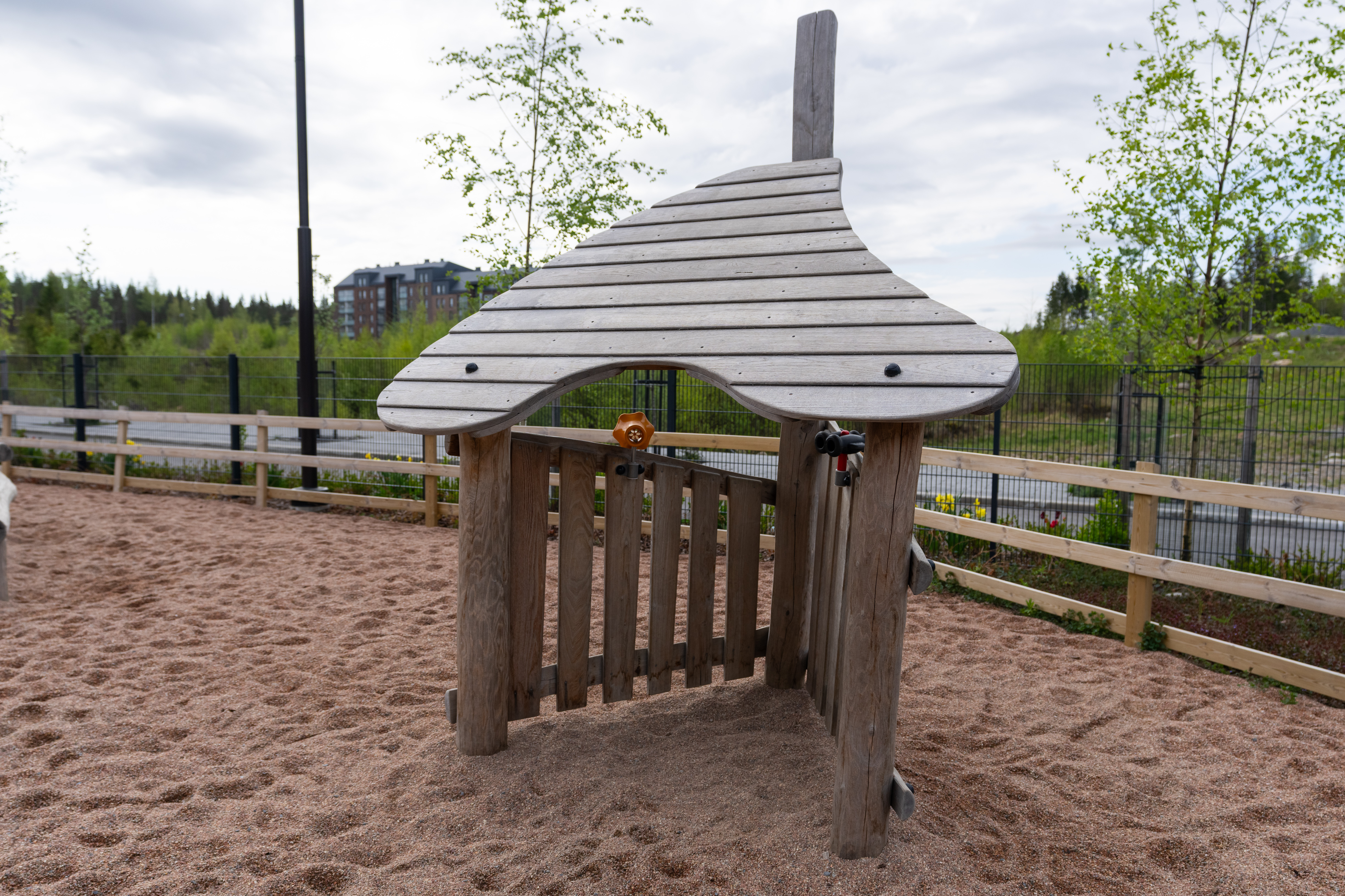 Lamminrahkan koulukeskus, Kangasala - Image 15