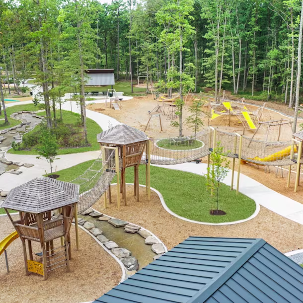 Taylor Farm Park - Hero