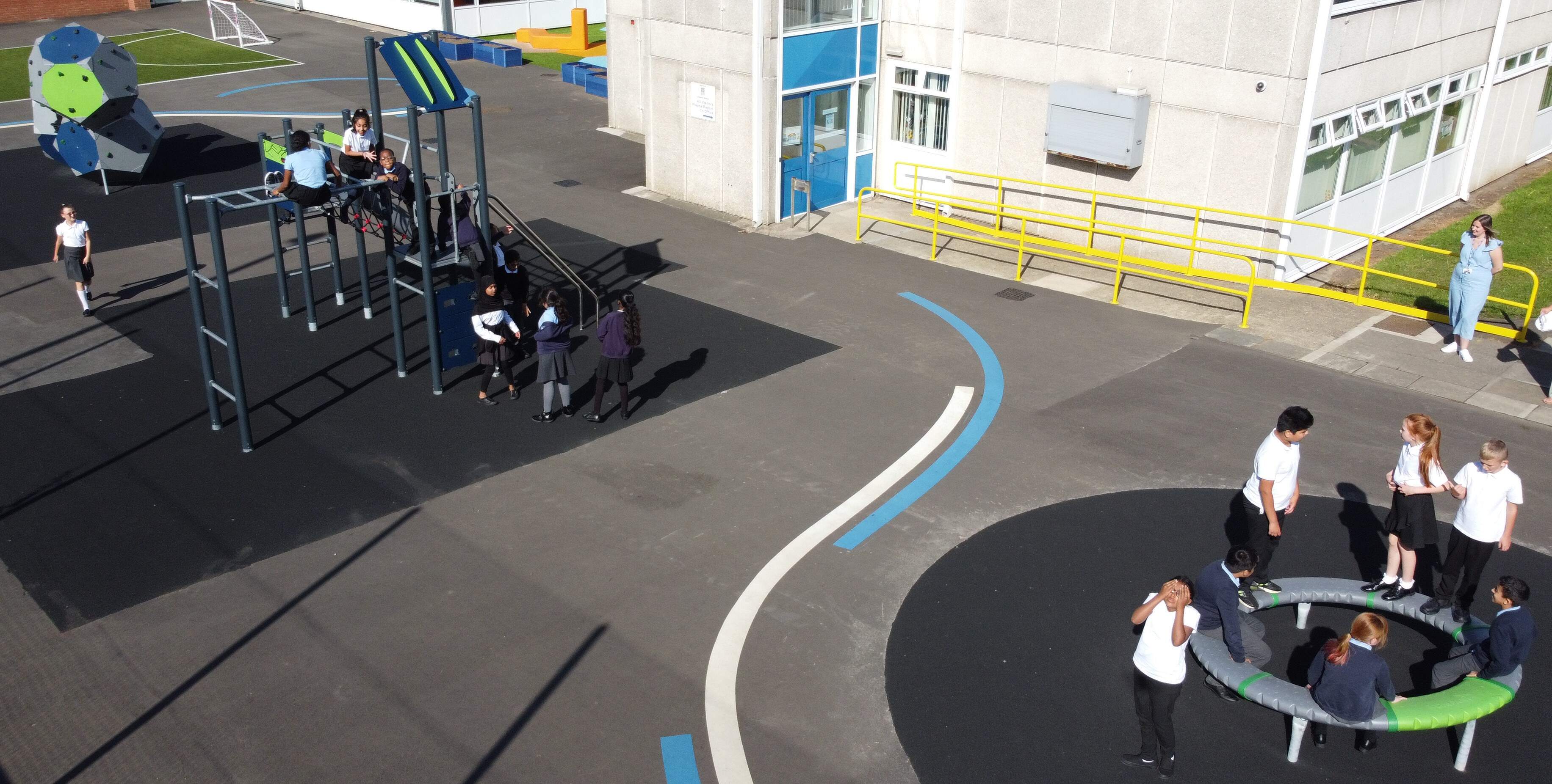 Laygate Community School - Image 2