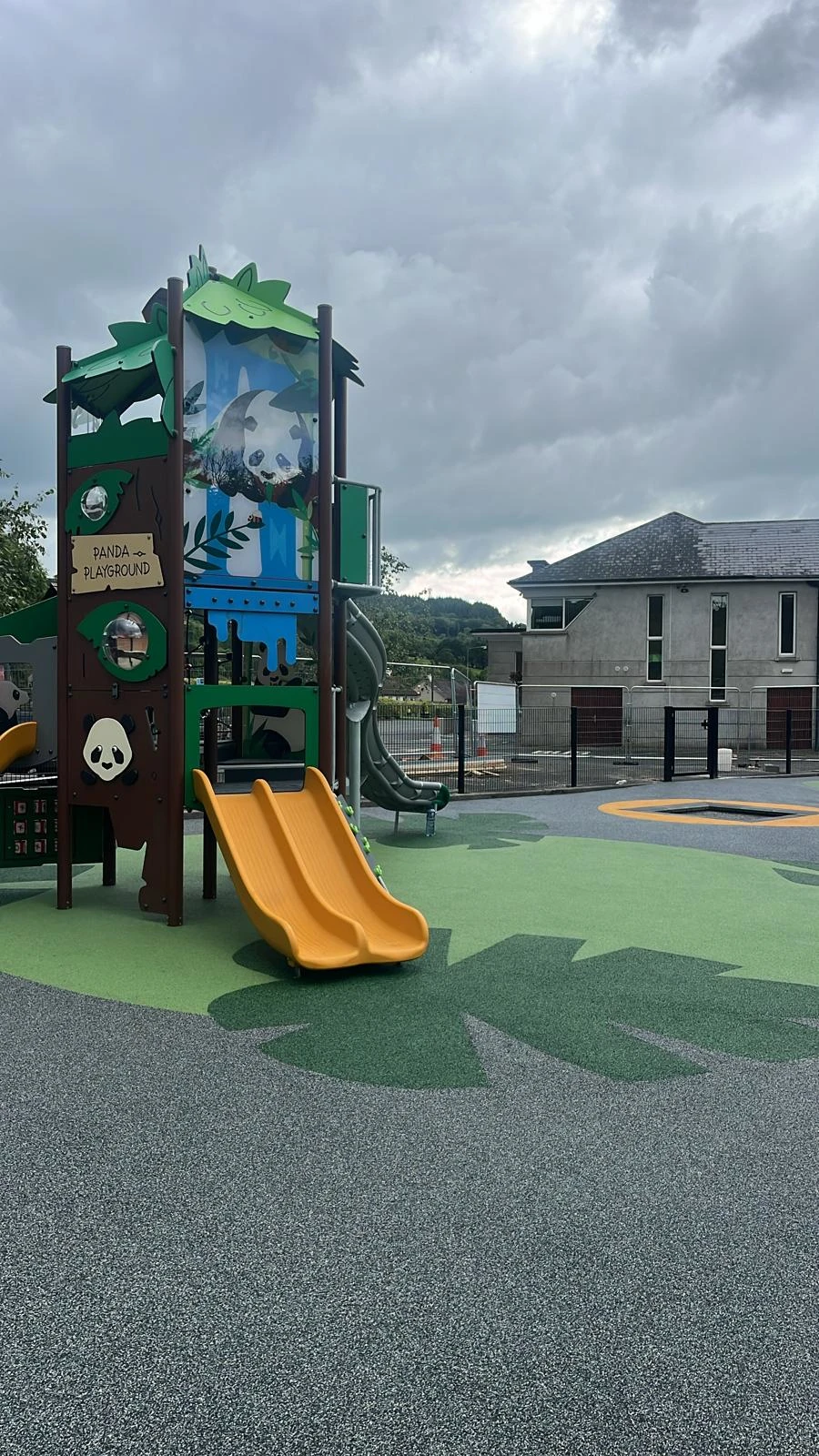 Ballymacarbry Playground - Image 3