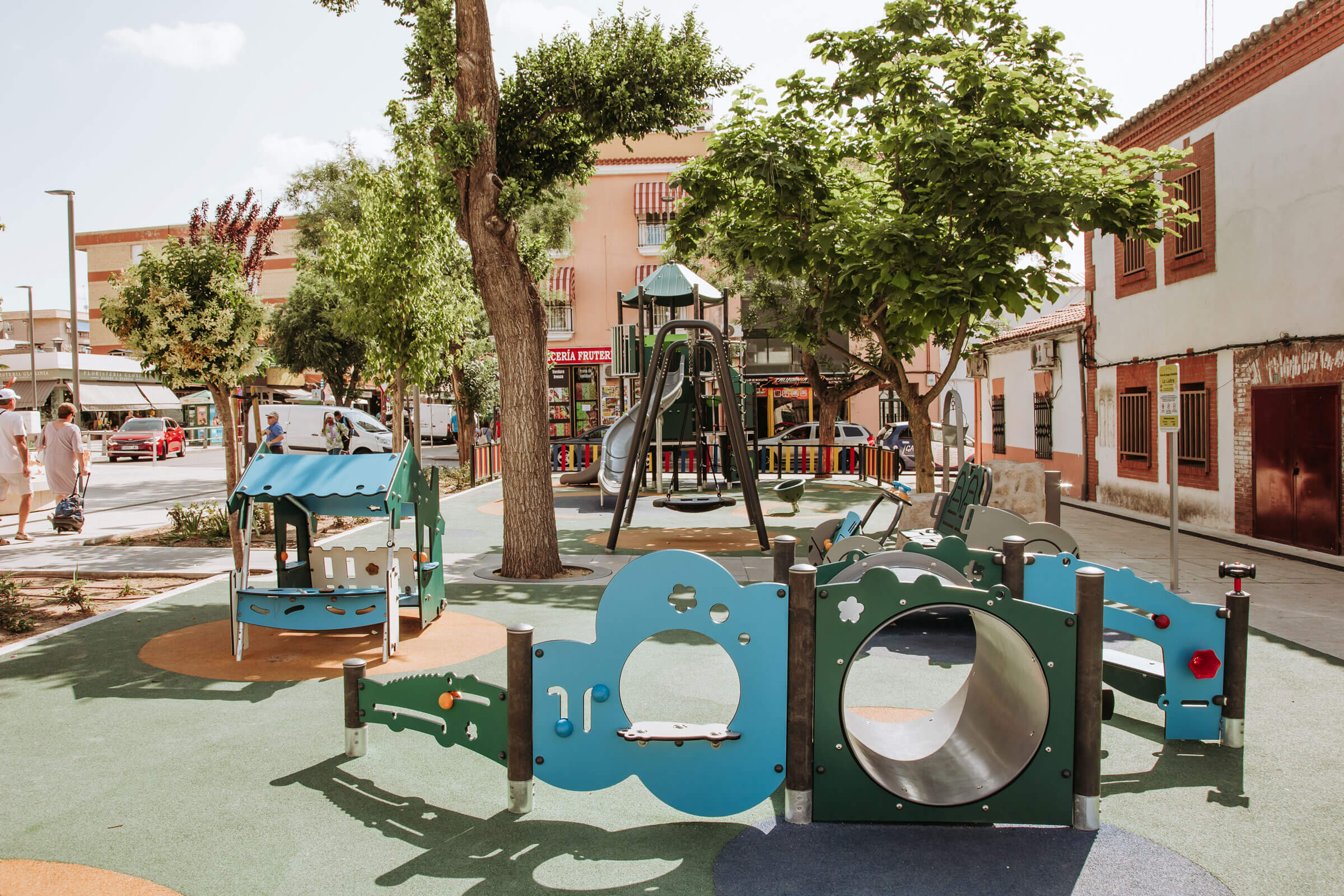 Parque-de-la-Liebre ES image 2