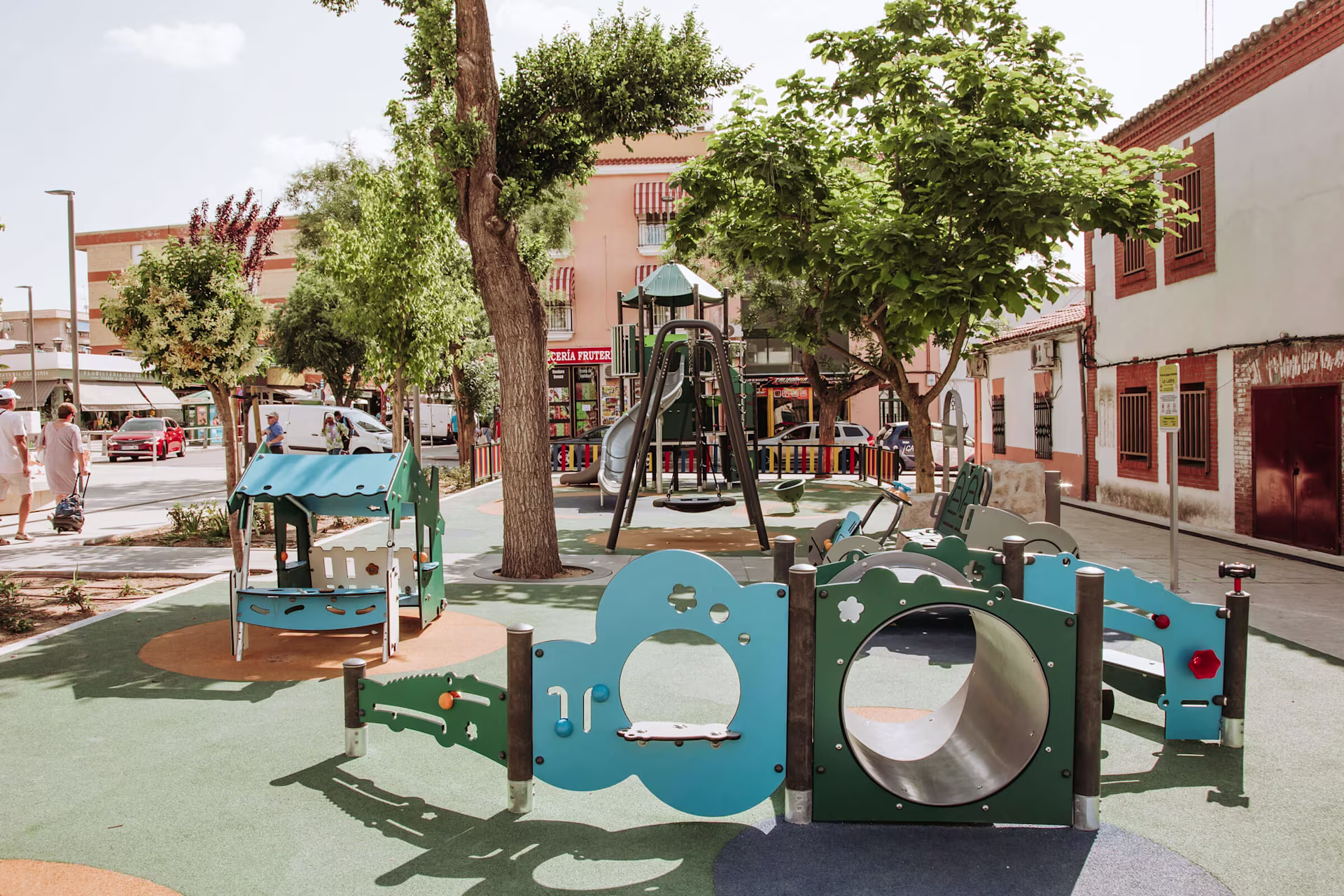 Parque-de-la-Liebre ES image 2