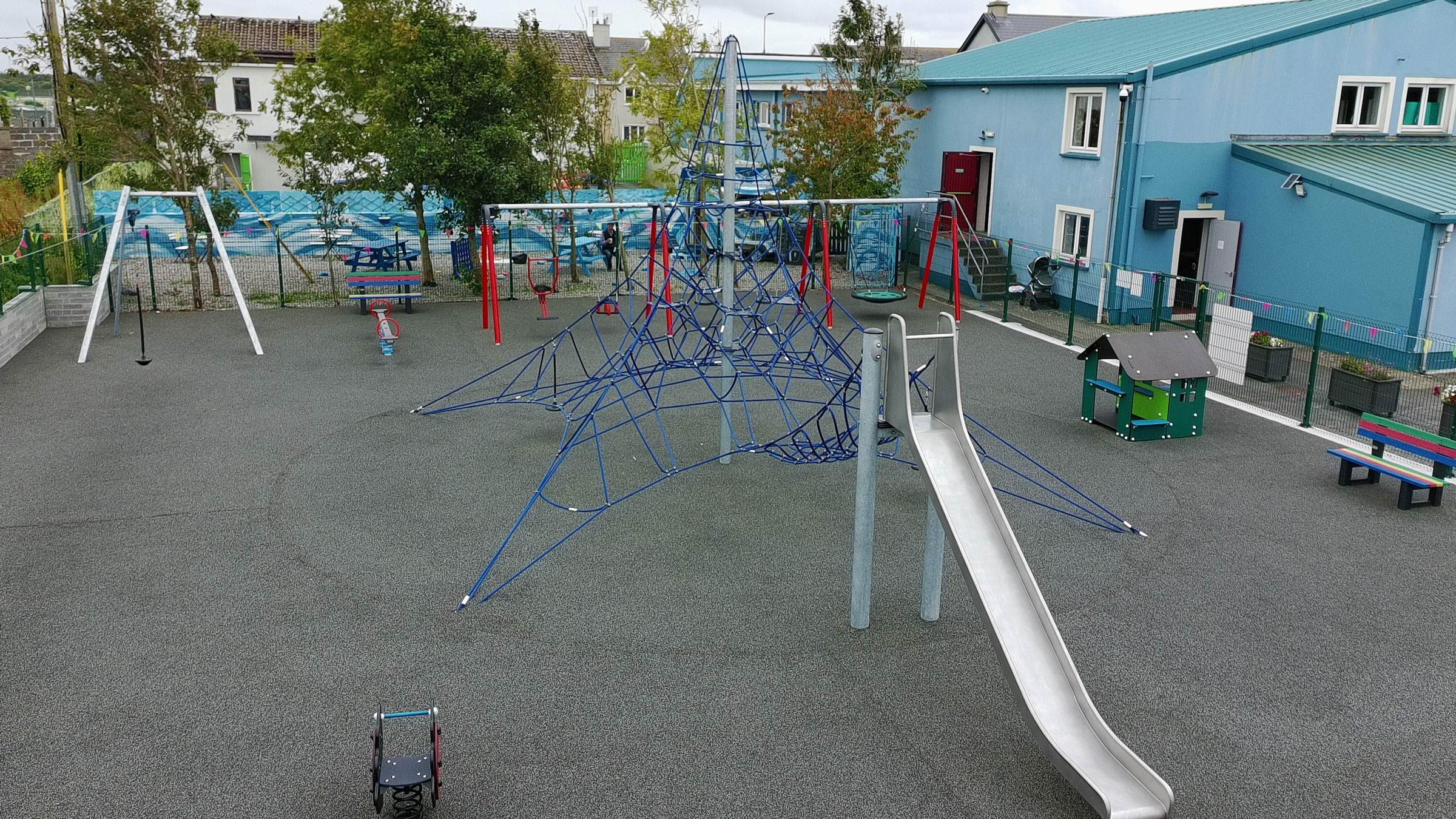 Play value that lasts