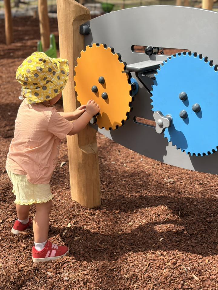 Leone Fidden Memorial Park - image 5