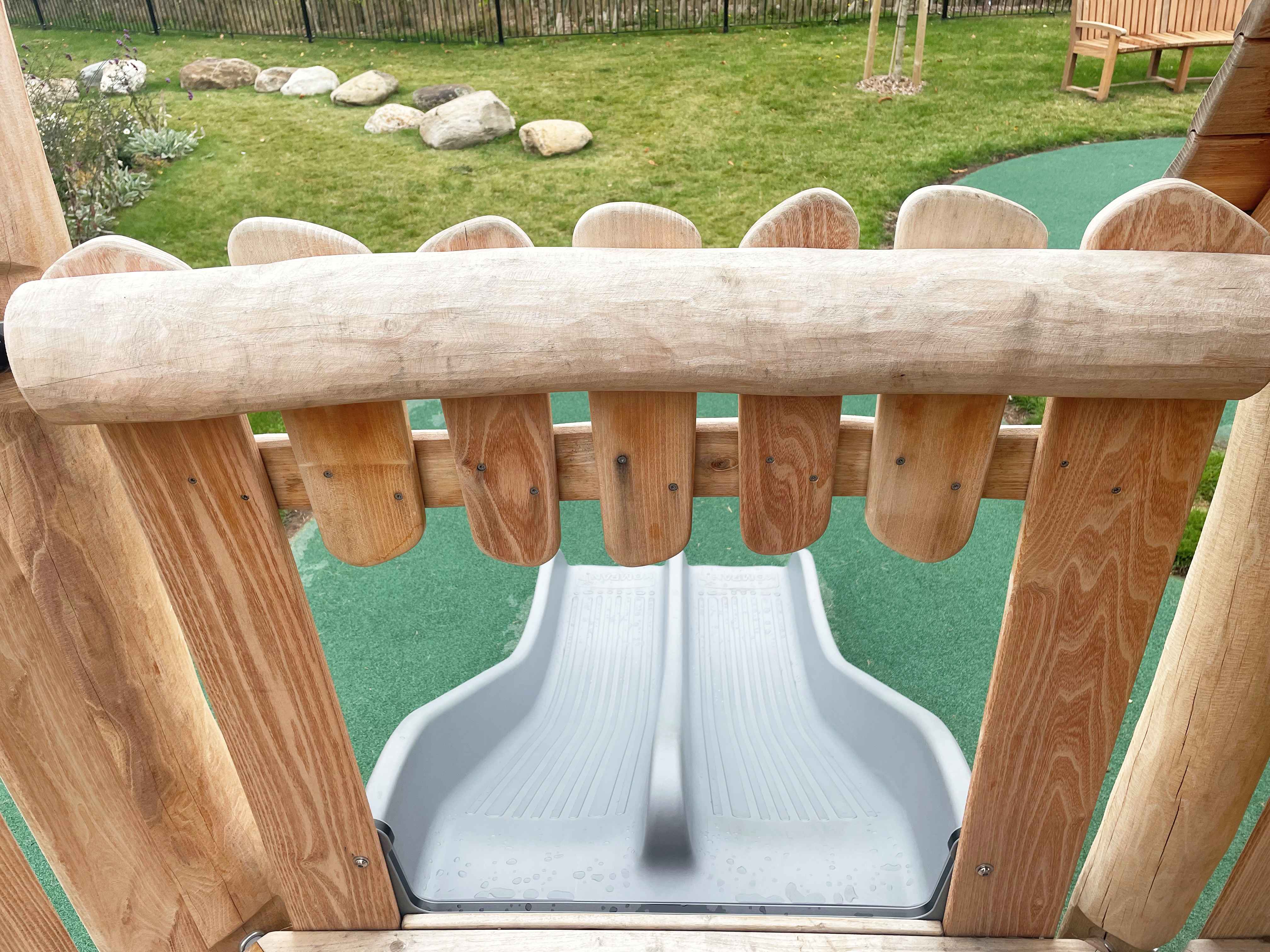 Woodstock Play Area - Image 4