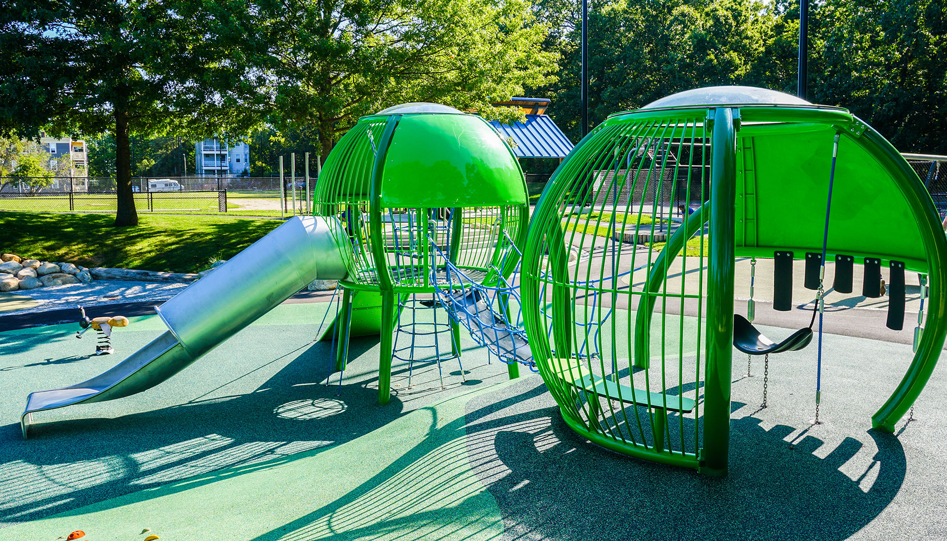 Parkman Playground - Image 4