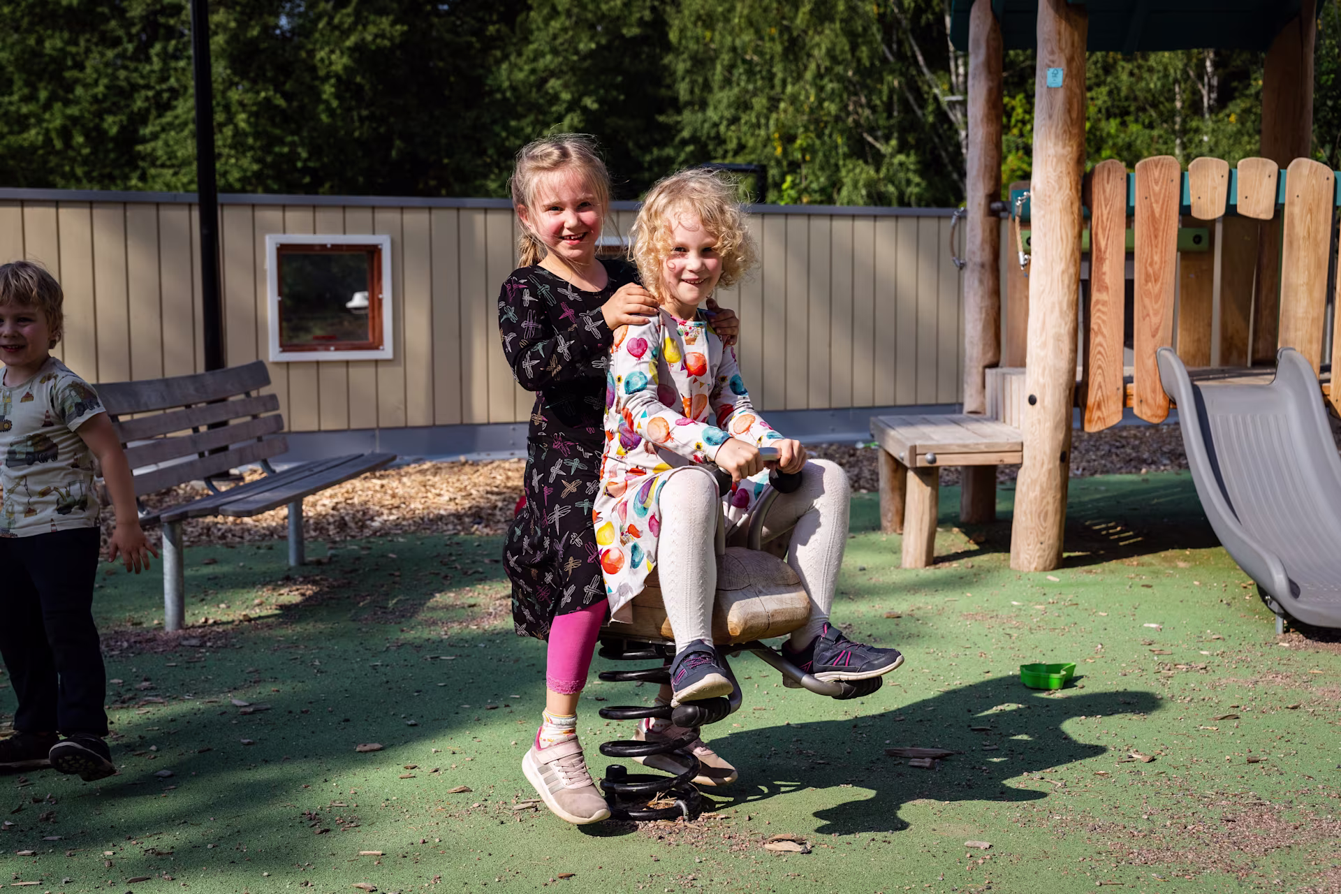 Pesäpuun päiväkoti - Image 2