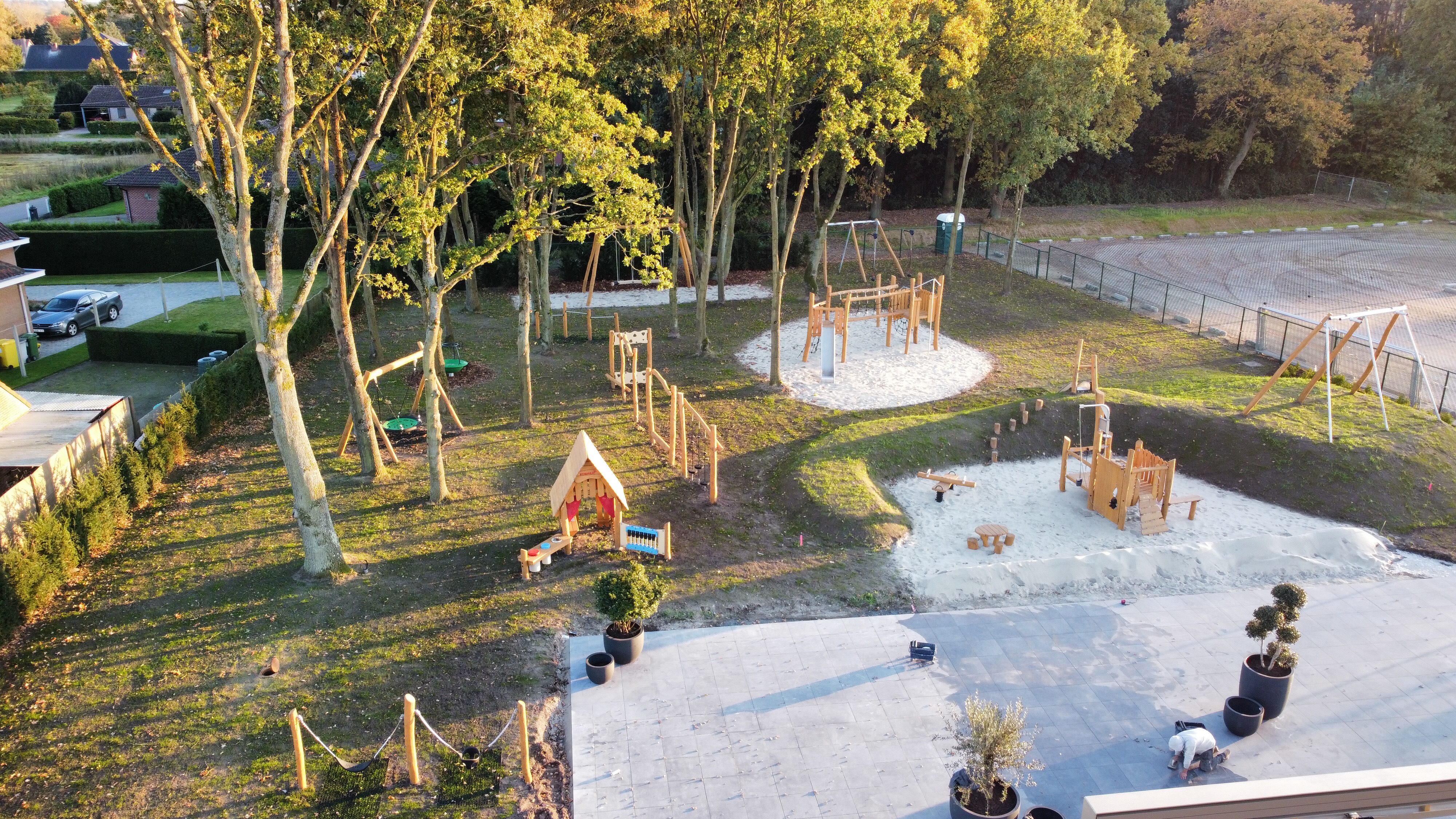 De Kom – Kindvriendelijke Bistro - Image 5