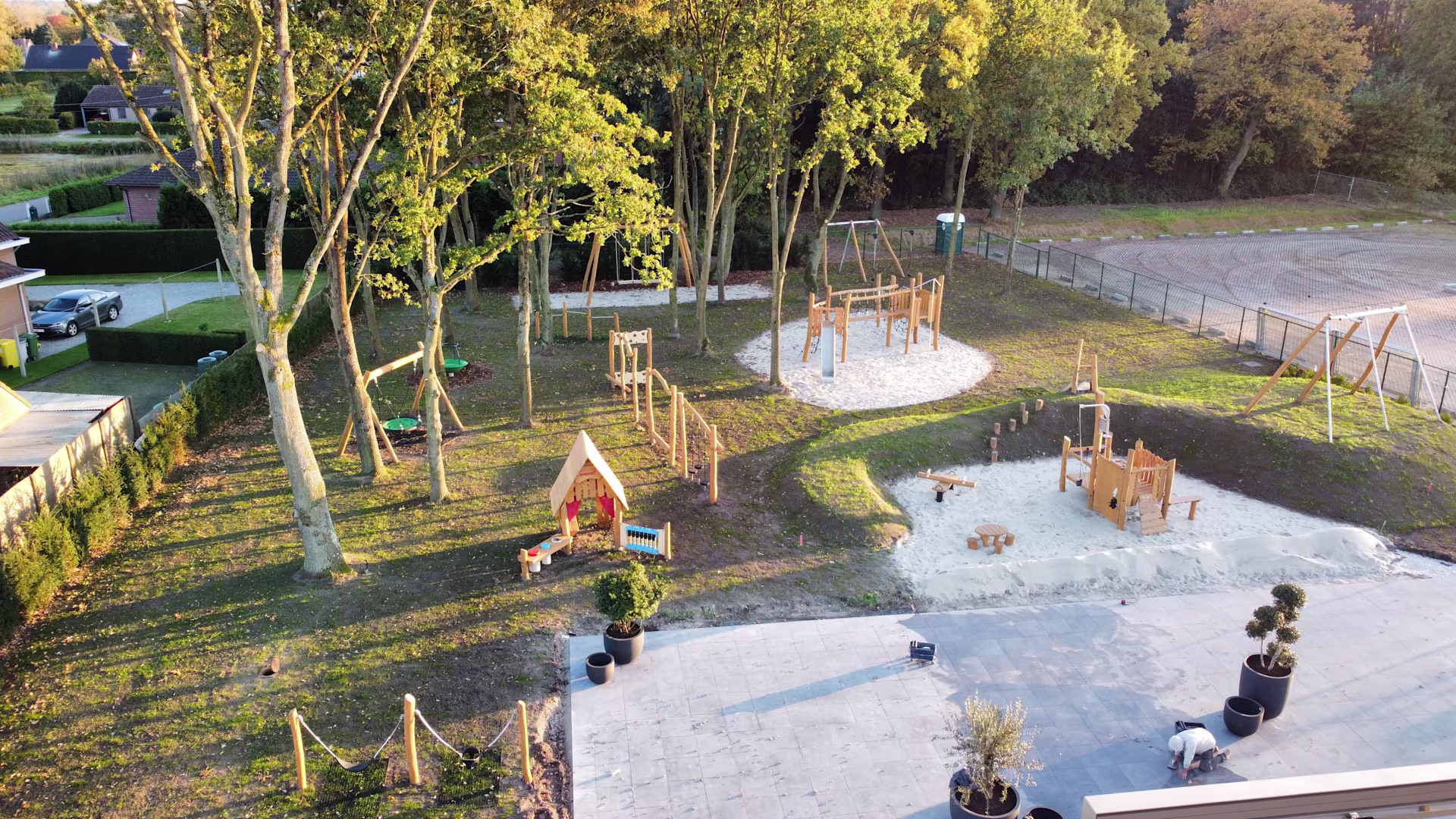 De Kom – Kindvriendelijke Bistro - Image 5