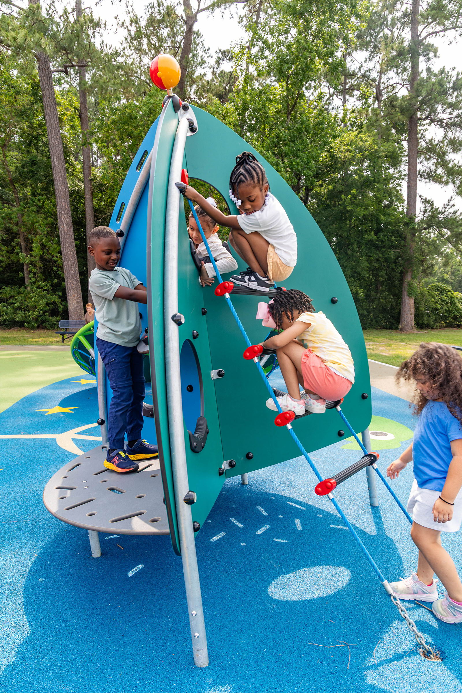 Humble ISD Early Childhood Center - Image 9 - 5f5907f8