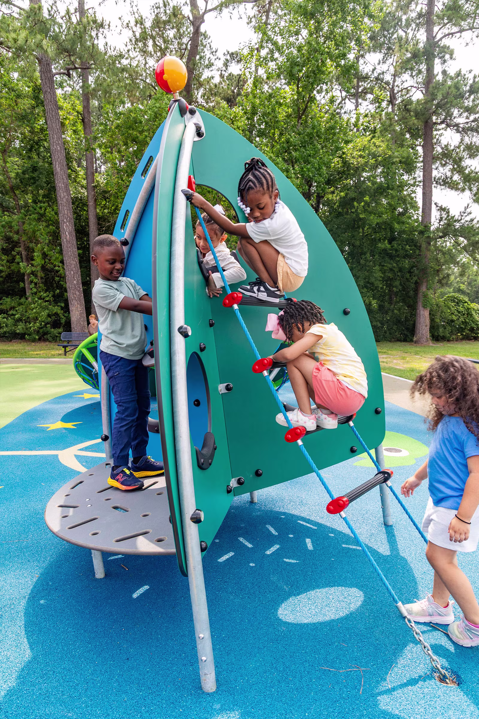 Humble ISD Early Childhood Center - Image 9 - 5f5907f8