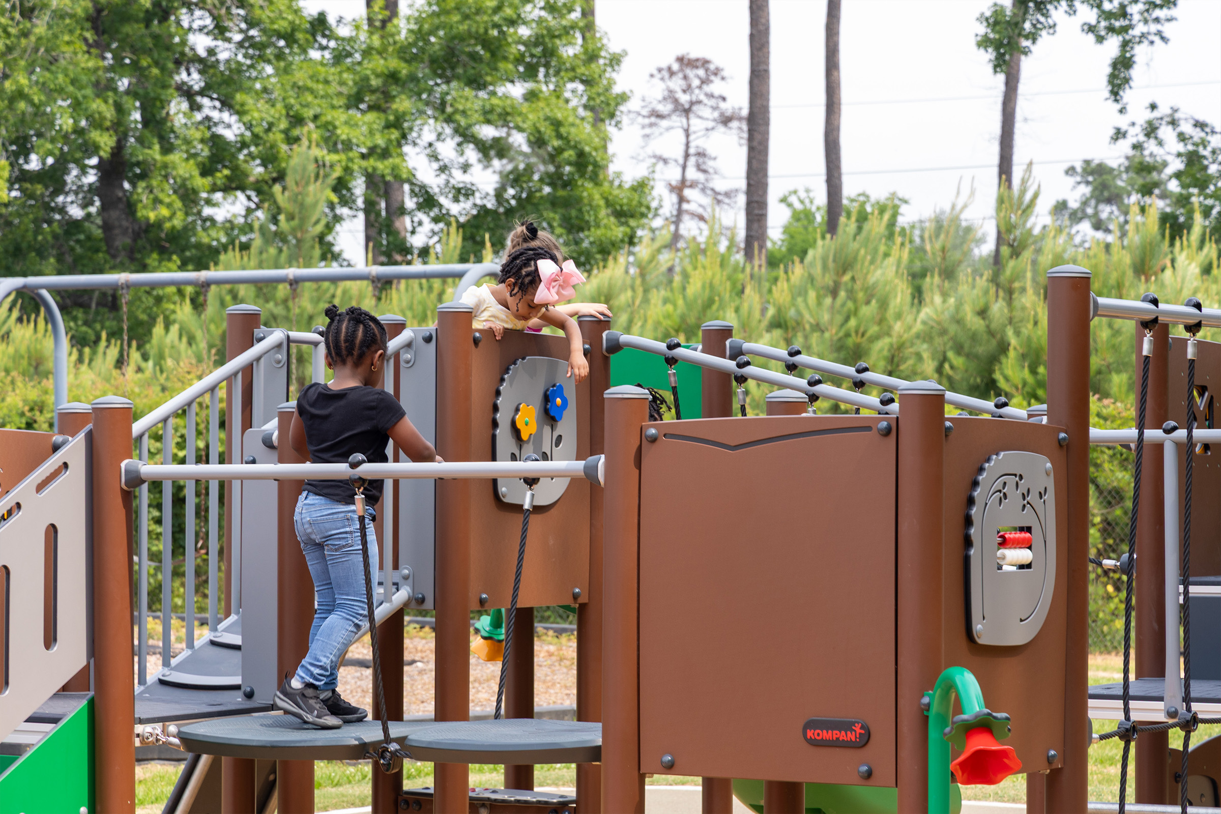 Humble ISD Early Childhood Center - Image 11 - 5f5907f8