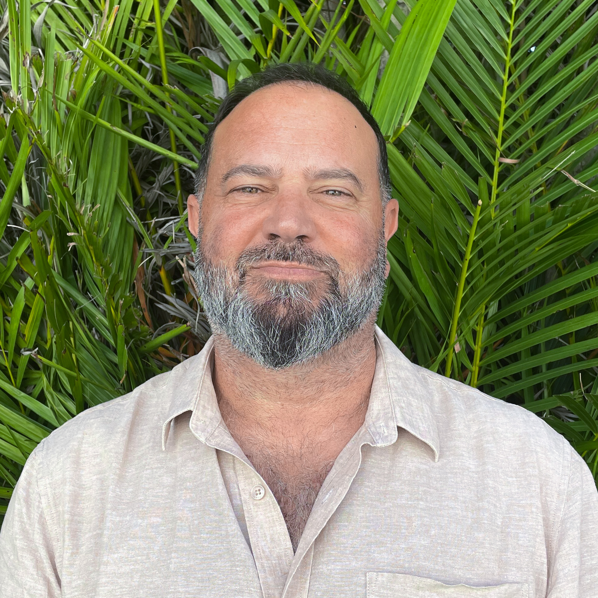 Andrew Favretto 