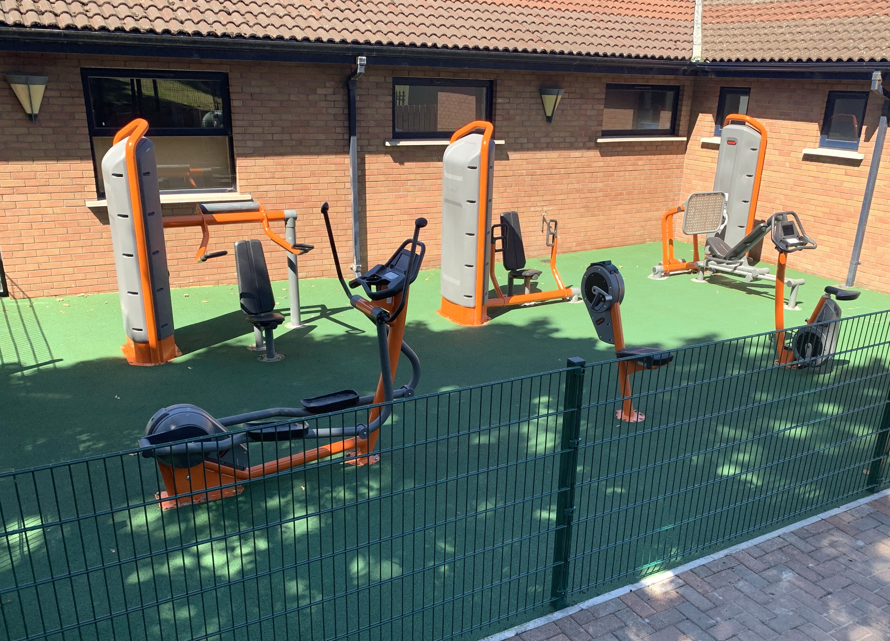 Donard Senior School - Photo 4