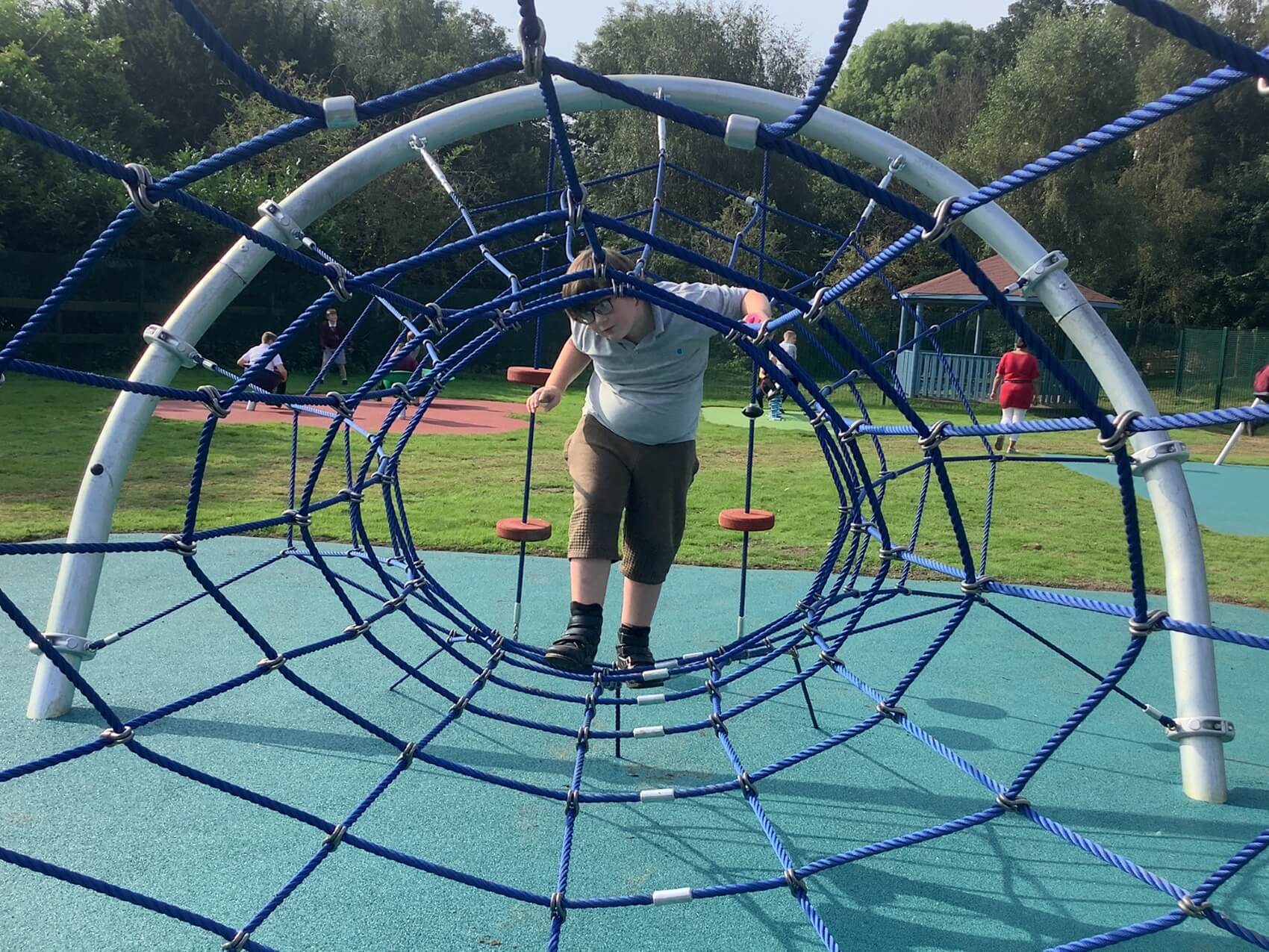 Holbrook School for Autism UK thumbnail