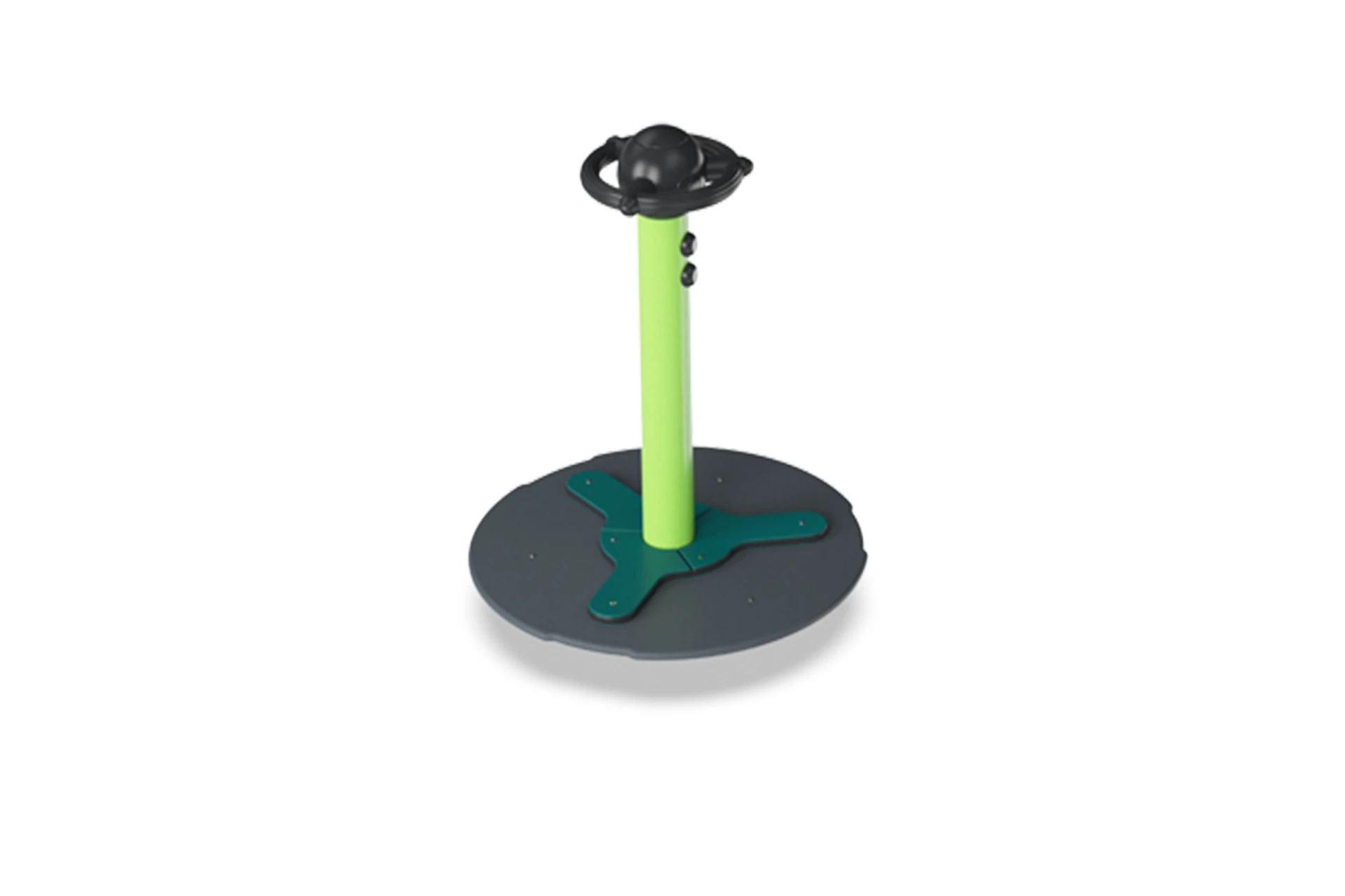 Scooter Carousel, productphoto