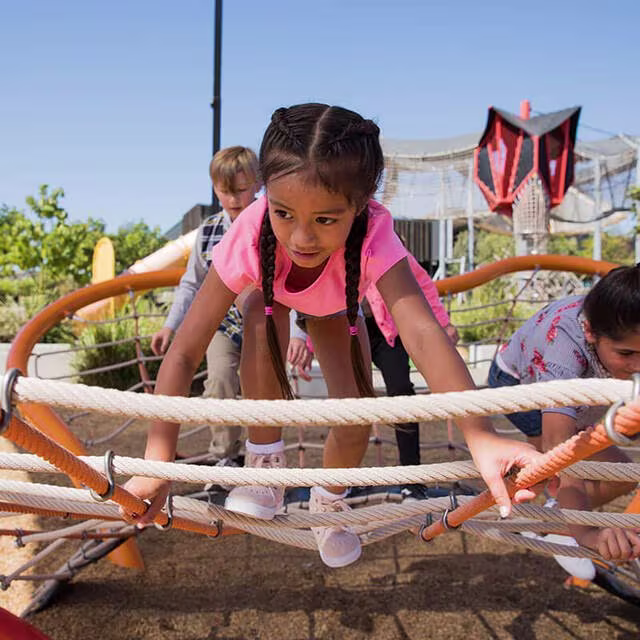 early-climbing reference