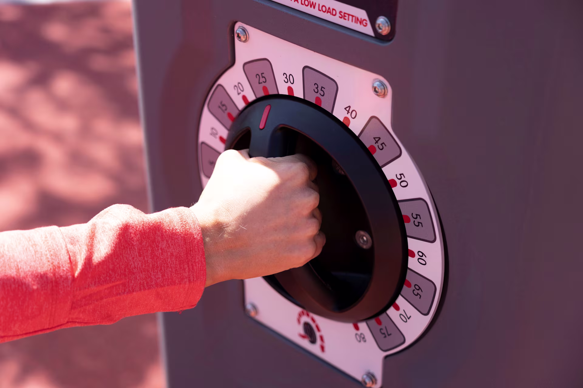 Samaria St Fitness - Image 4