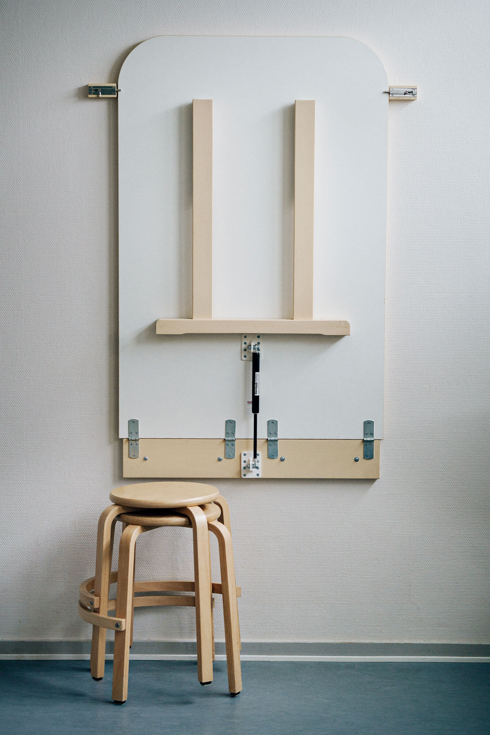 trekanten DK-indoor image 5