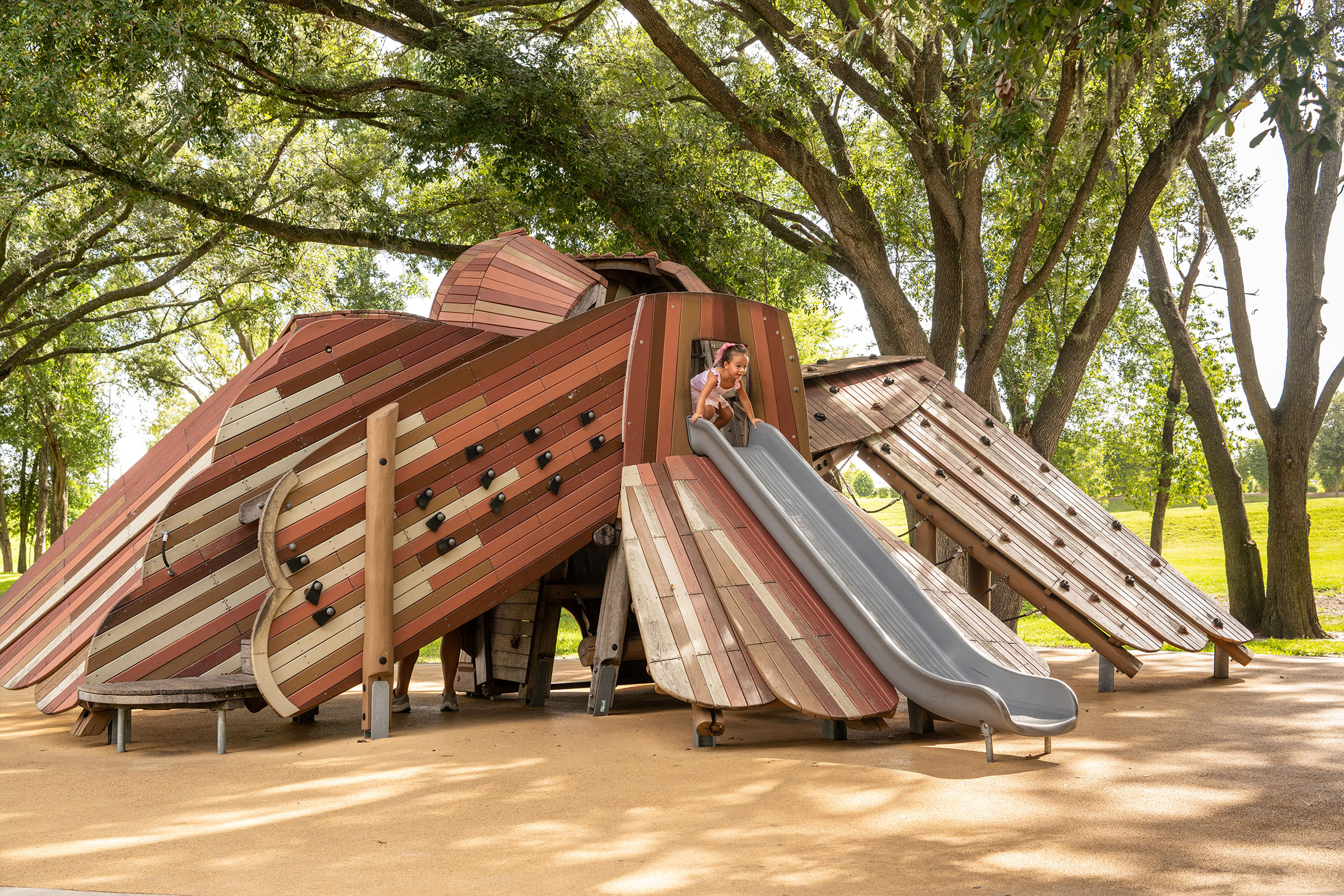 Bonnet Springs Park - Image 5