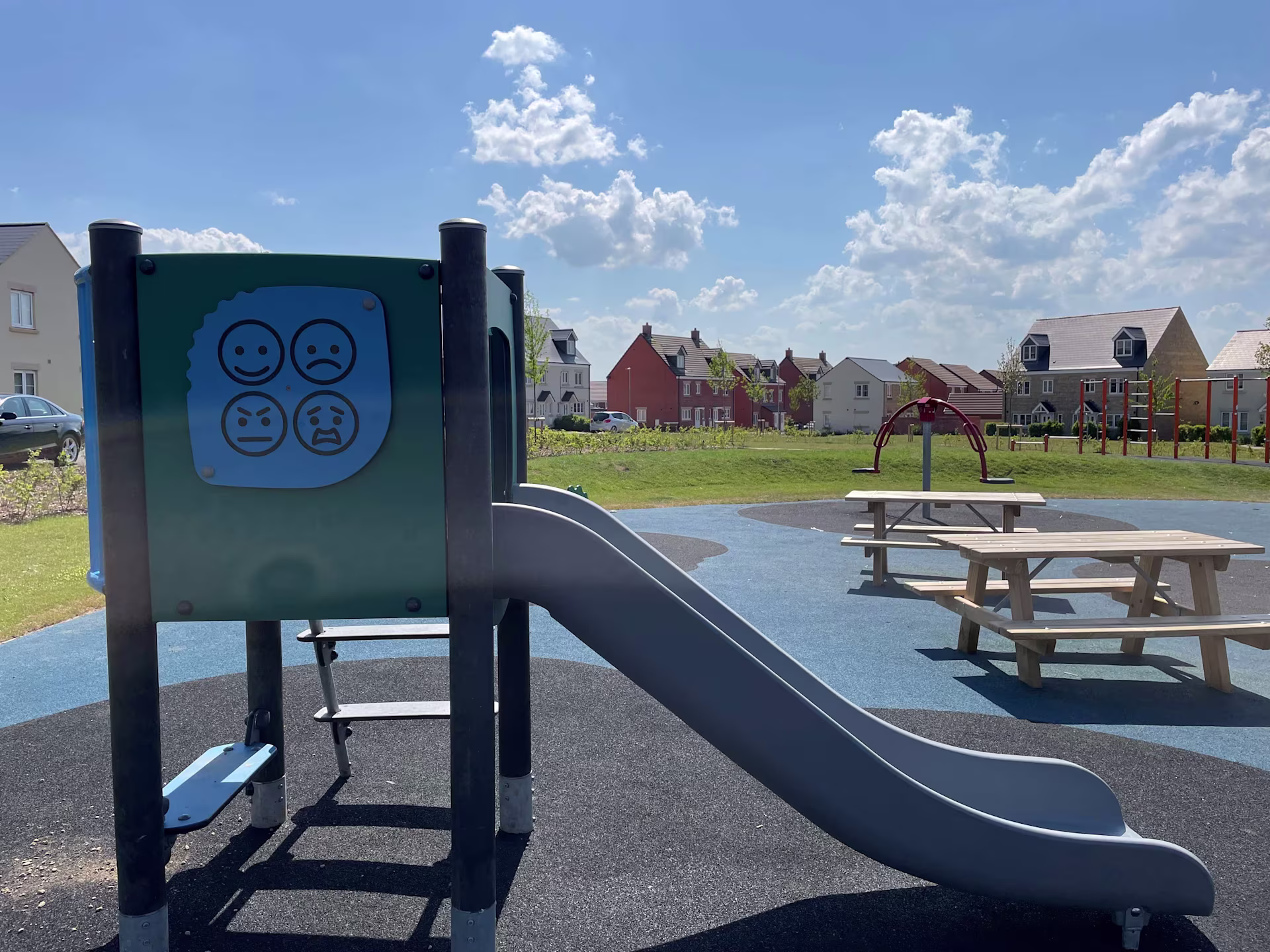 Weldon Park - image 1