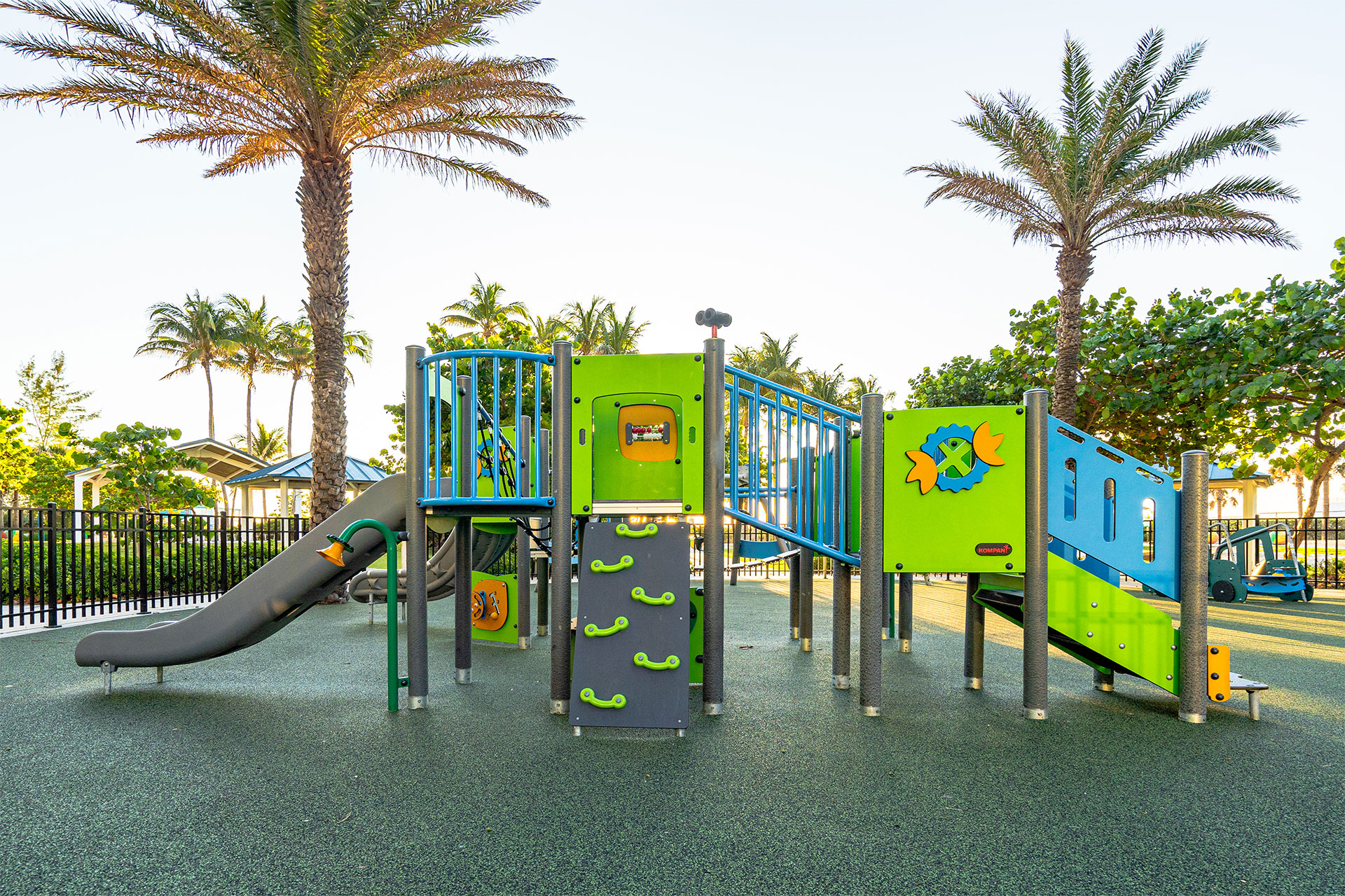 South City Beach Park - Image 2