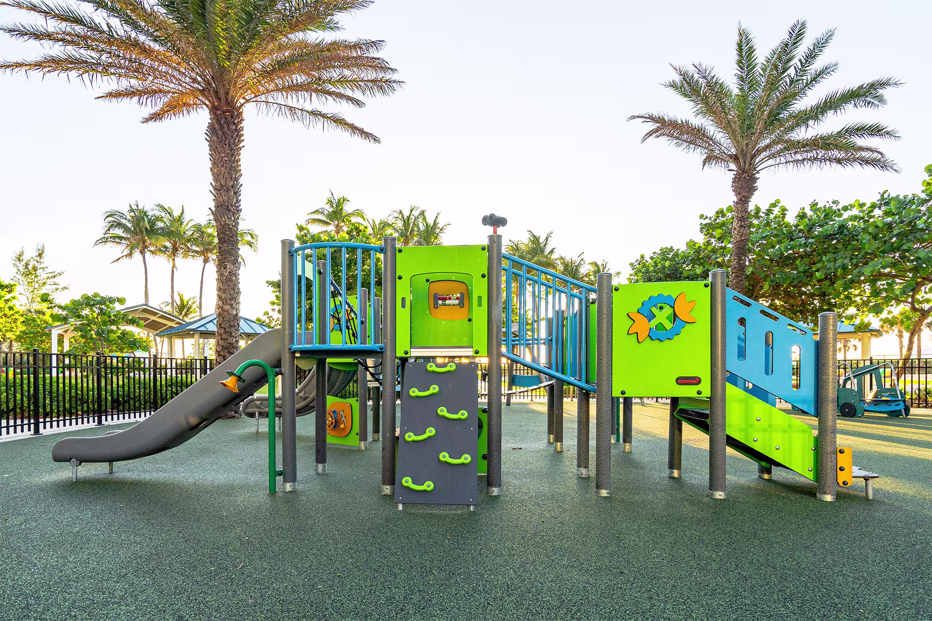 South City Beach Park - Image 2
