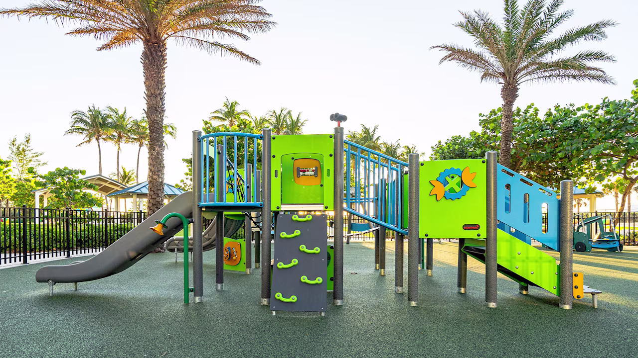 South City Beach Park - Image 2