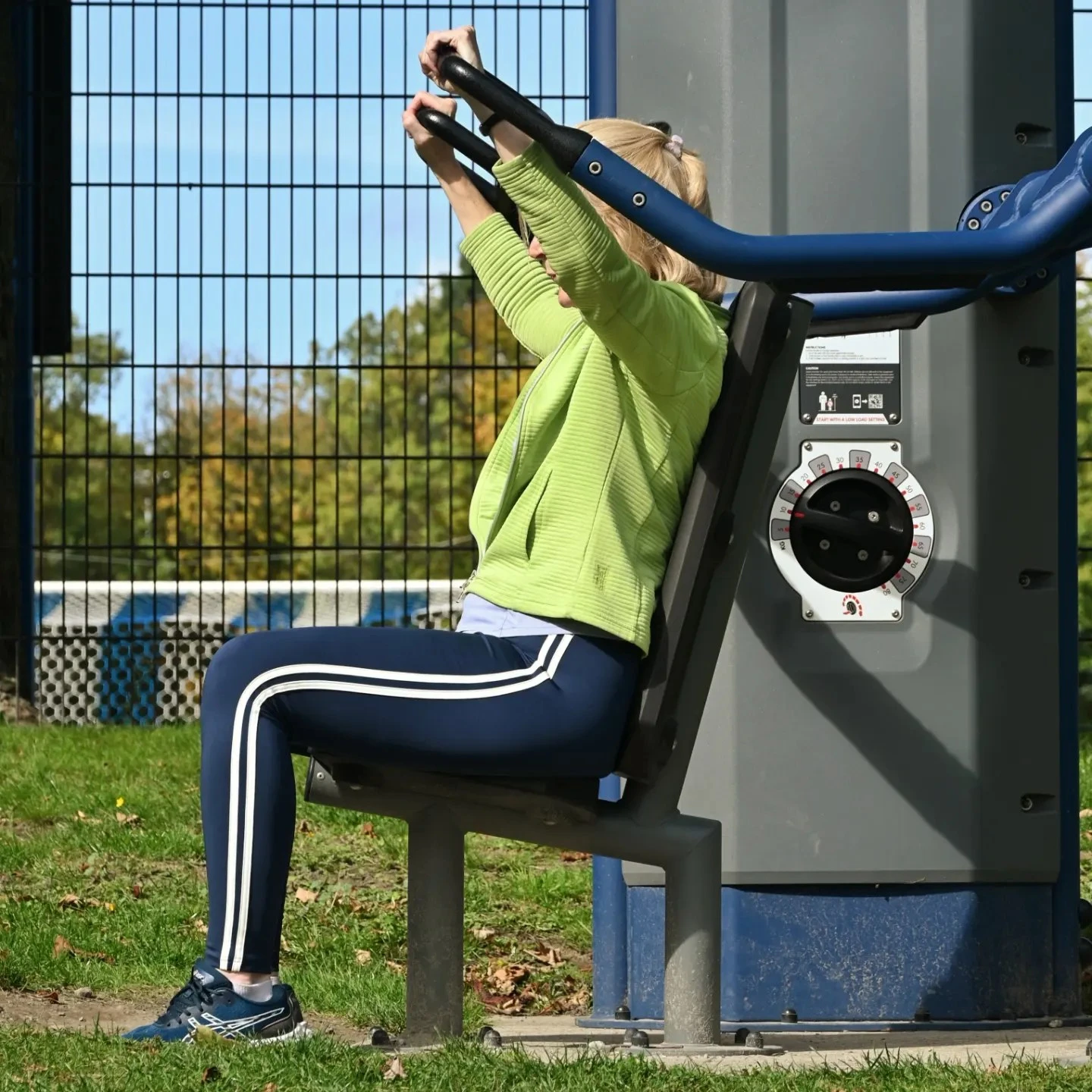 Burgemeester Graaf Leopold Lippens Park - Image 3