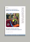 UK inspection catalogue