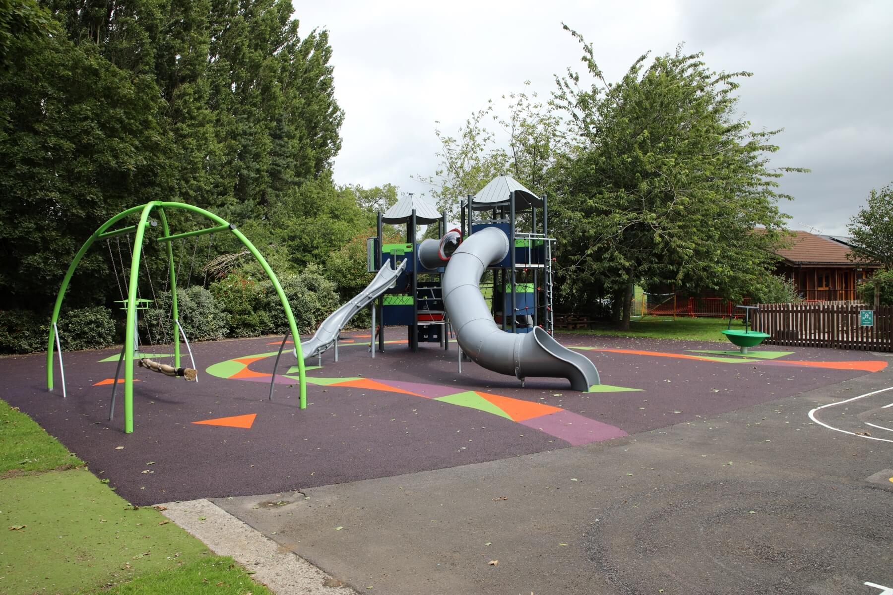 Critchill School UK image 2