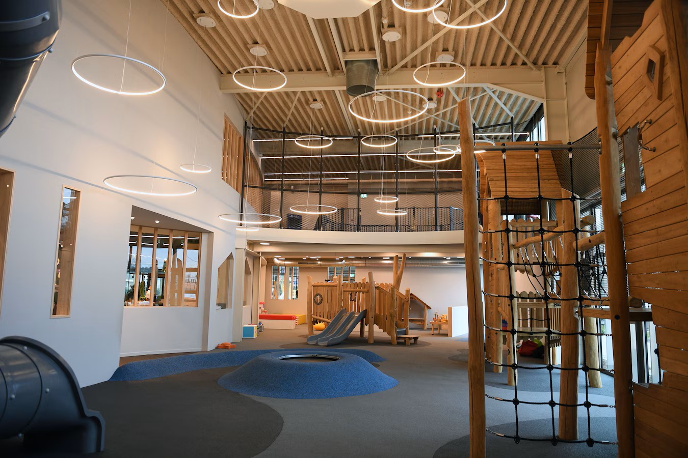 De Kom – Kindvriendelijke Bistro - Image 3