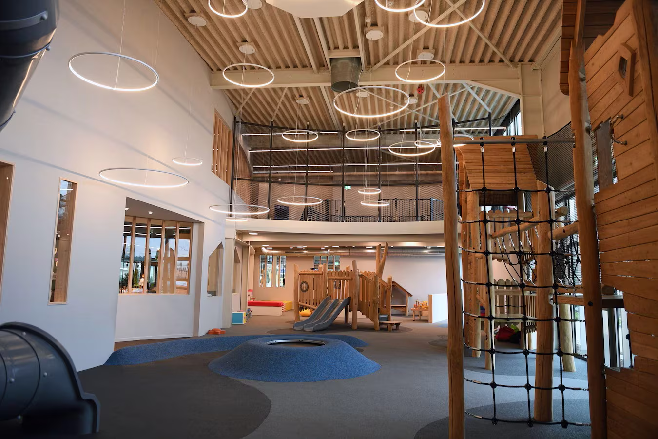 De Kom – Kindvriendelijke Bistro - Image 3