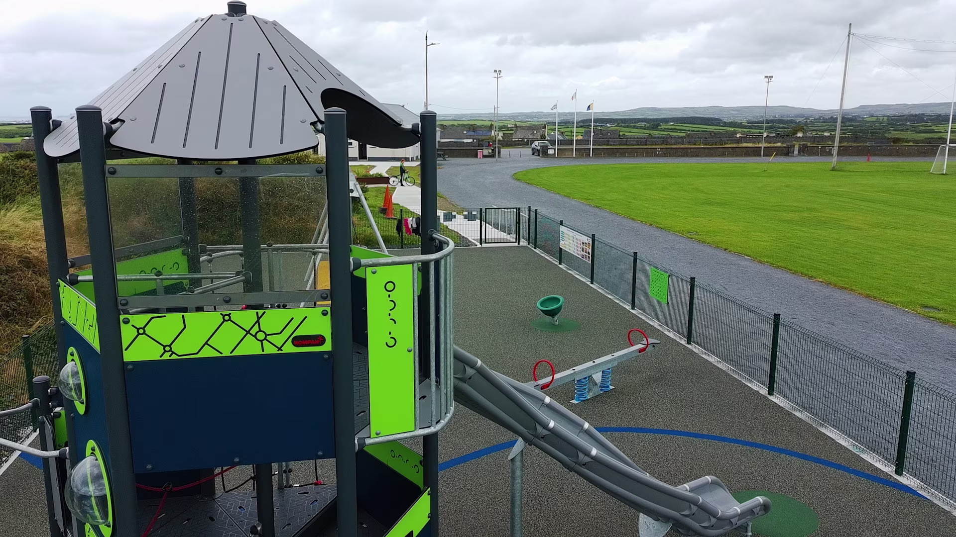 Mullagh Playground, Clare (5)